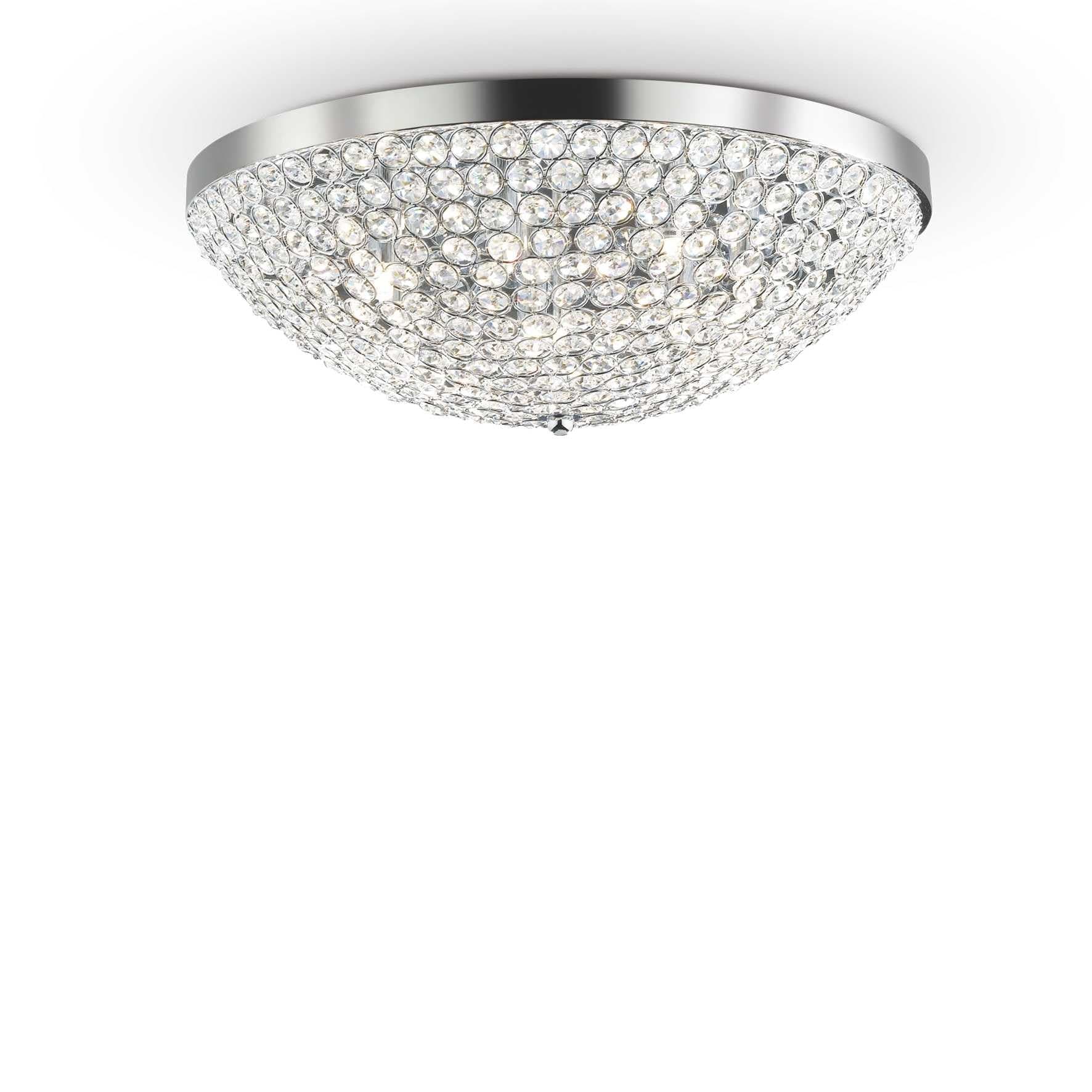 Lampada Da Soffitto ORION PL12