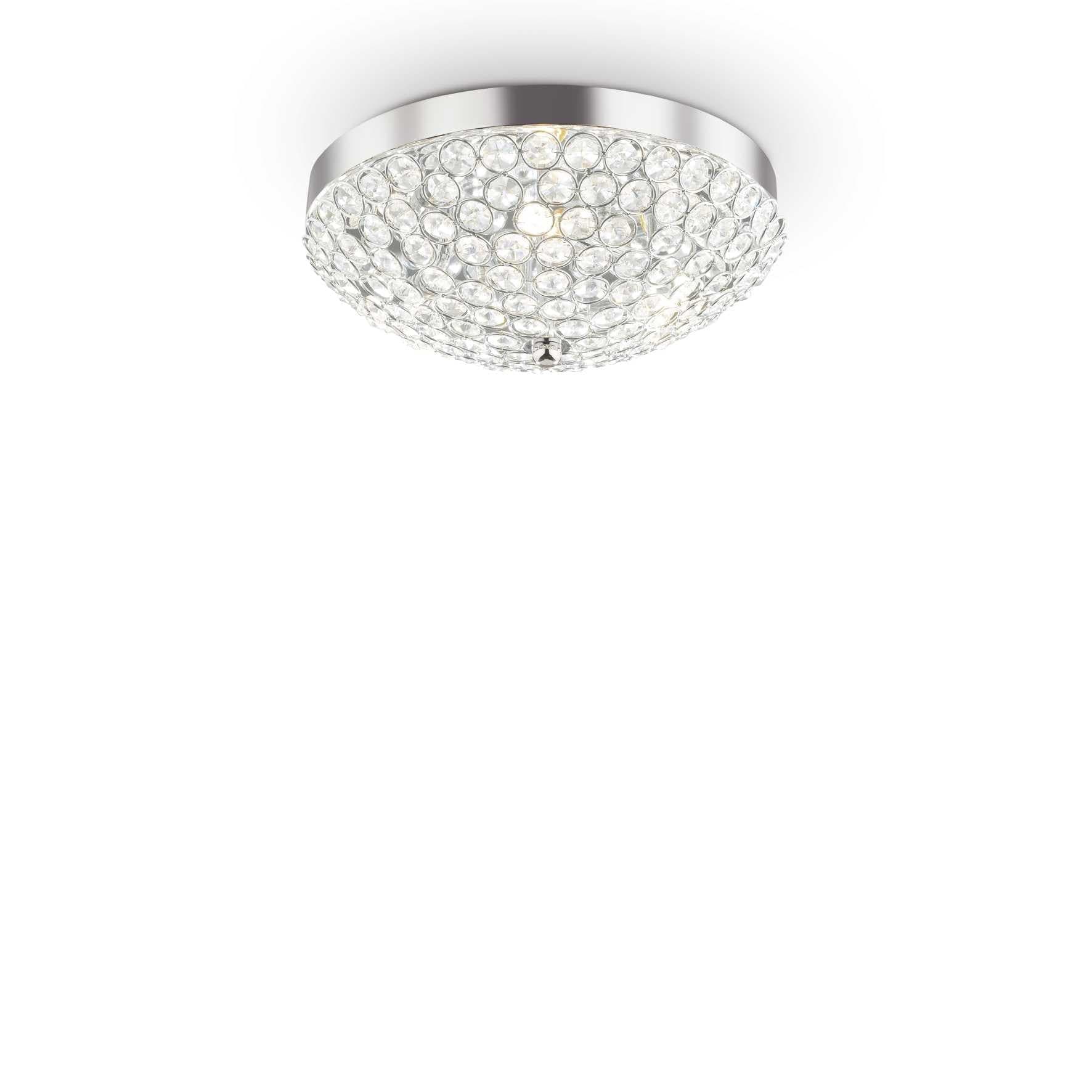 Lampada Da Soffitto ORION PL3