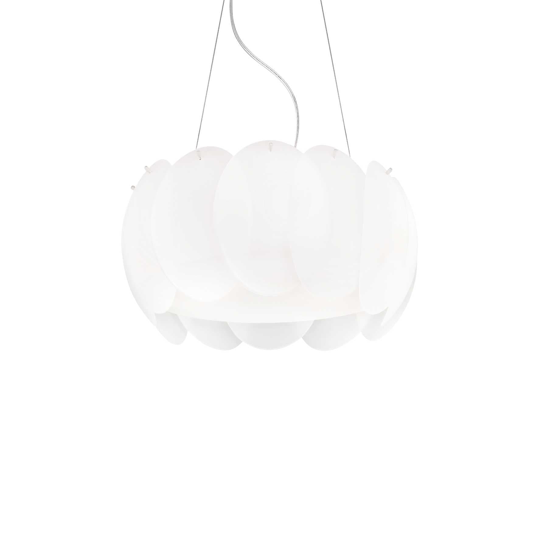 Lampada A Sospensione OVALINO SP5