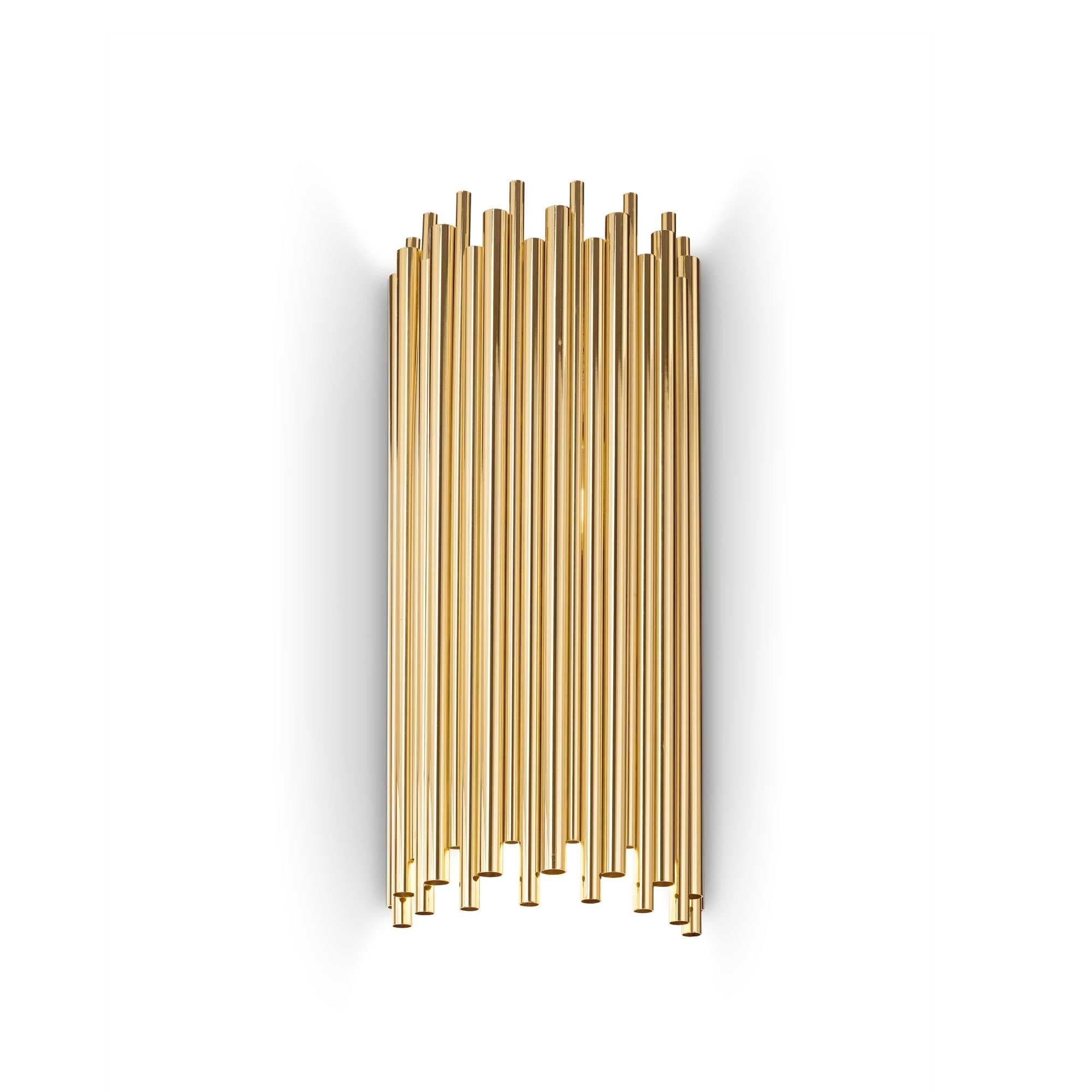 Lampada Da Parete PAN AP2