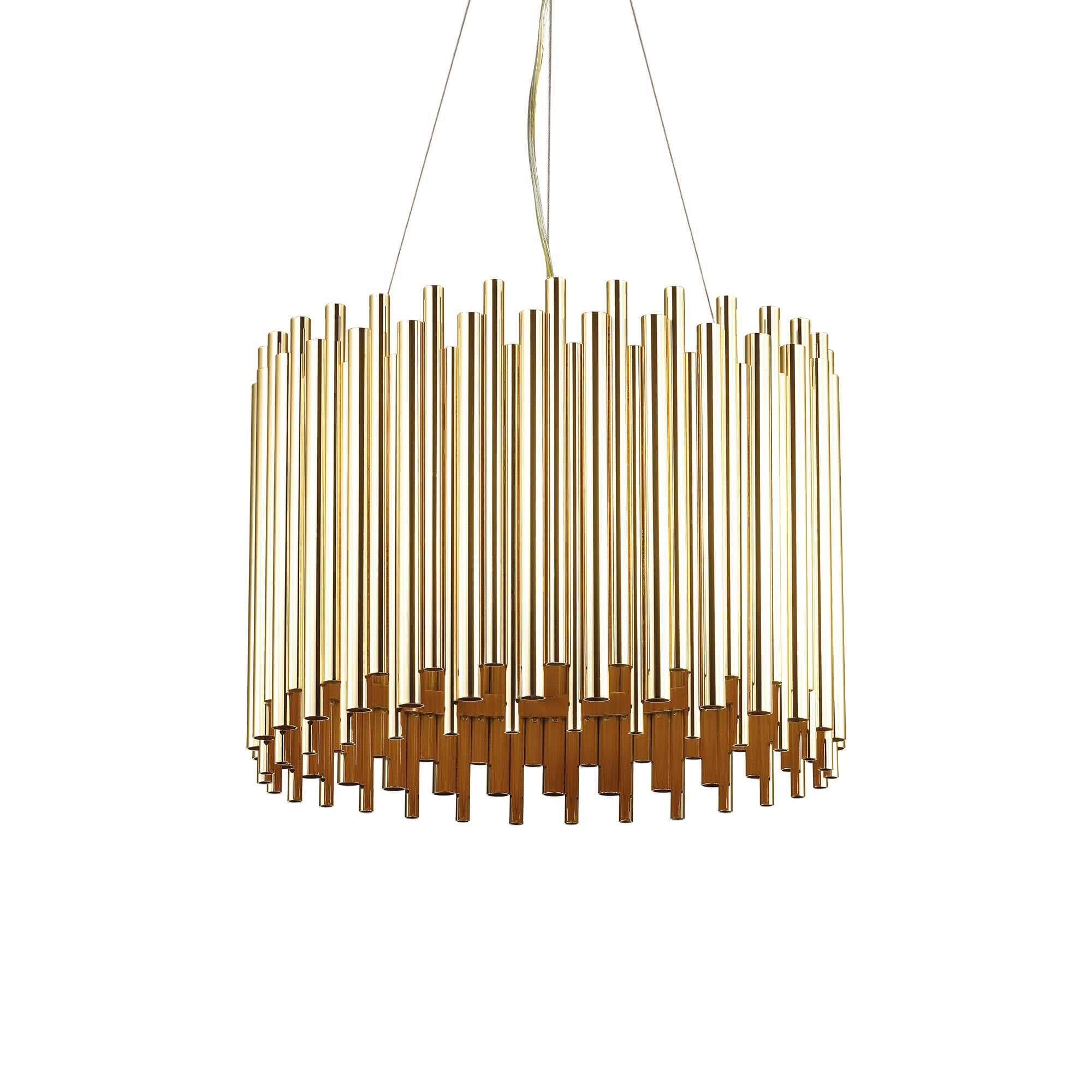 Lampada A Sospensione PAN SP5