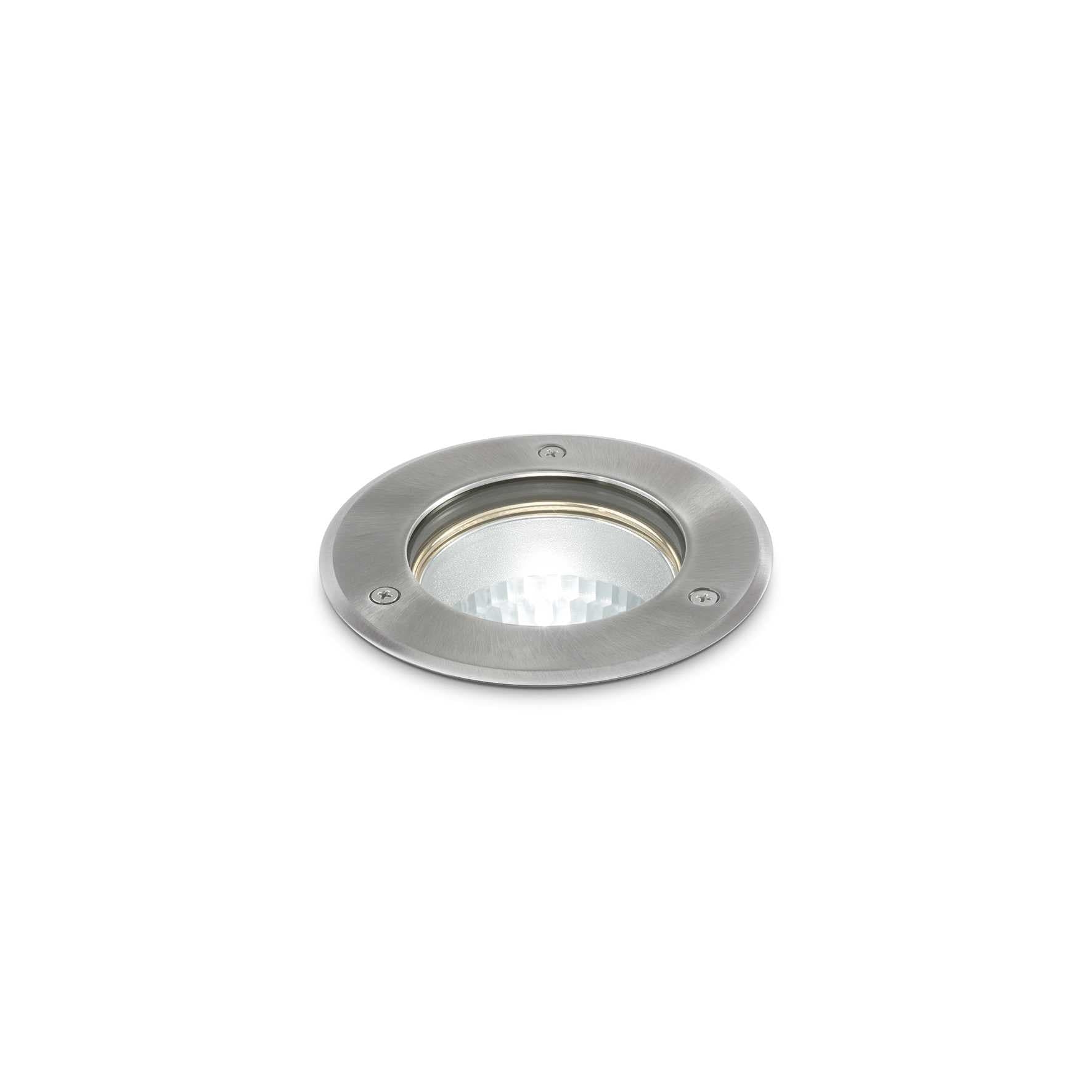 Lampada Da Incasso PARK PT ROUND SMALL in Faretti da soffitto Led Mall Home - Napoli, commercioVirtuoso.it