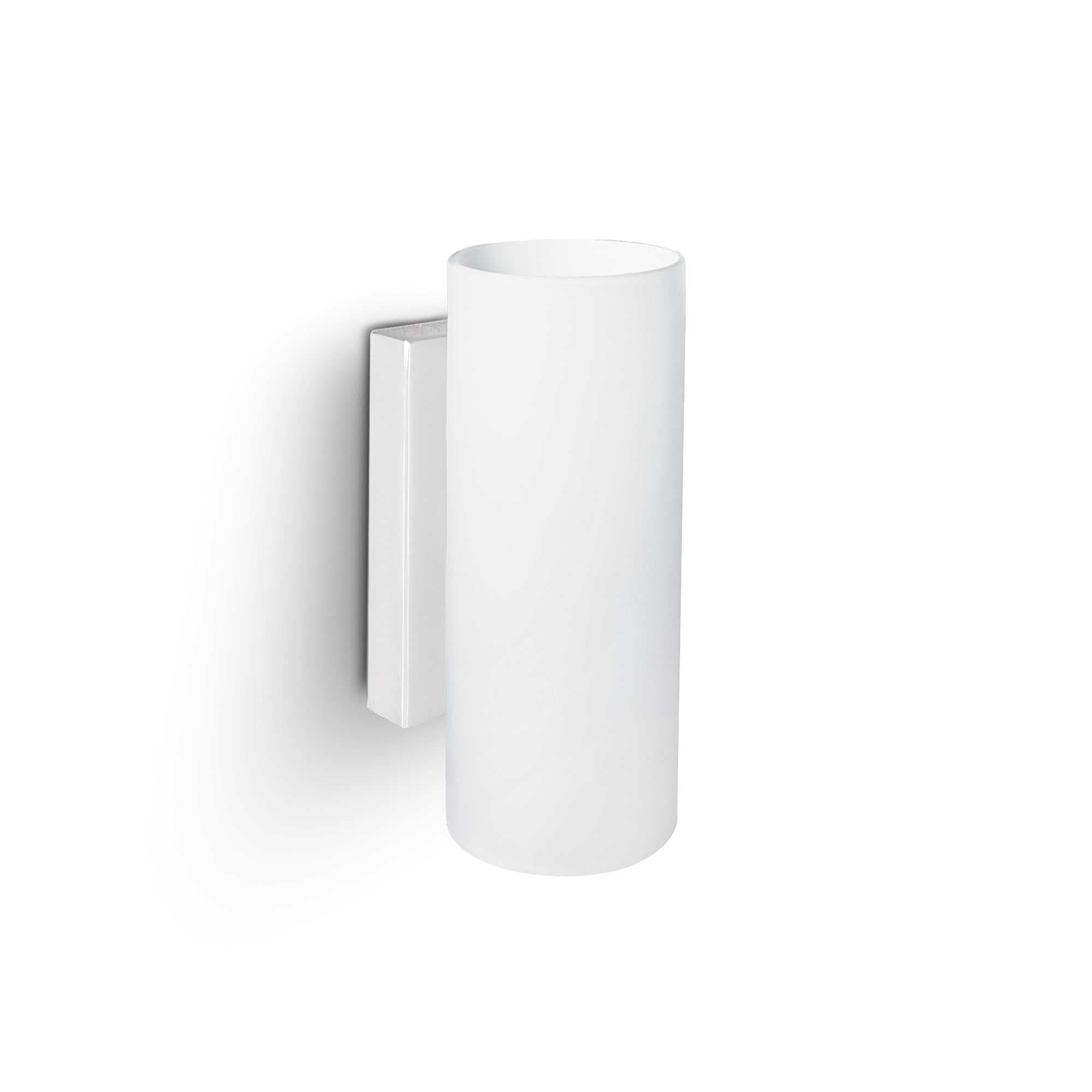 Lampada Da Parete PAUL AP2 ROUND in Applique Led Mall Home - Napoli, commercioVirtuoso.it