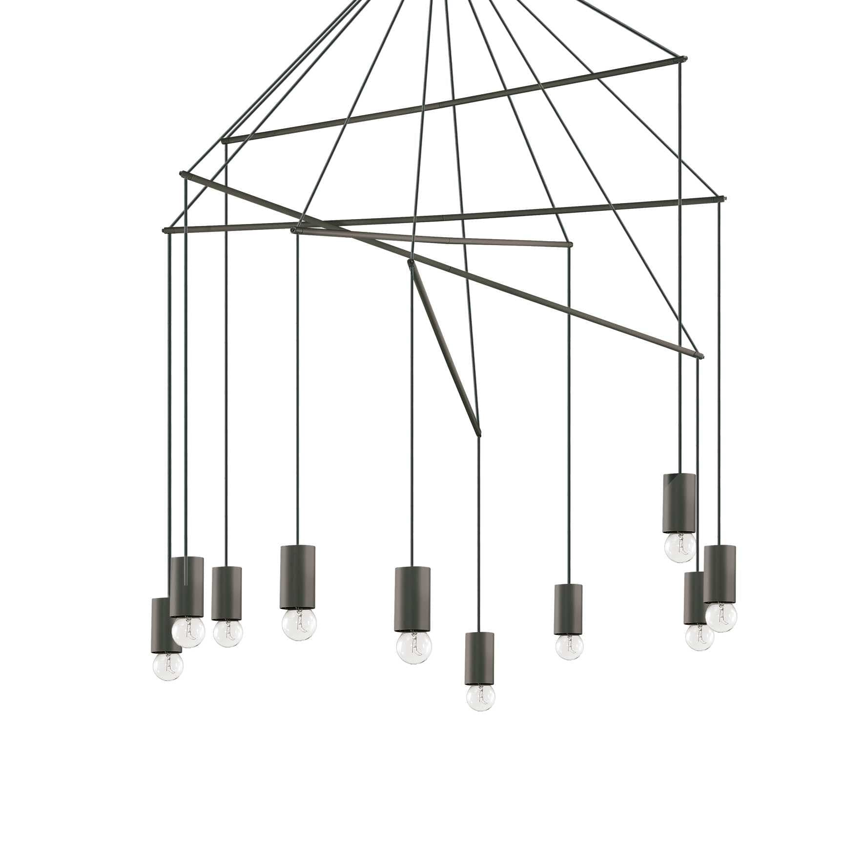 Lampada A Sospensione POP SP10