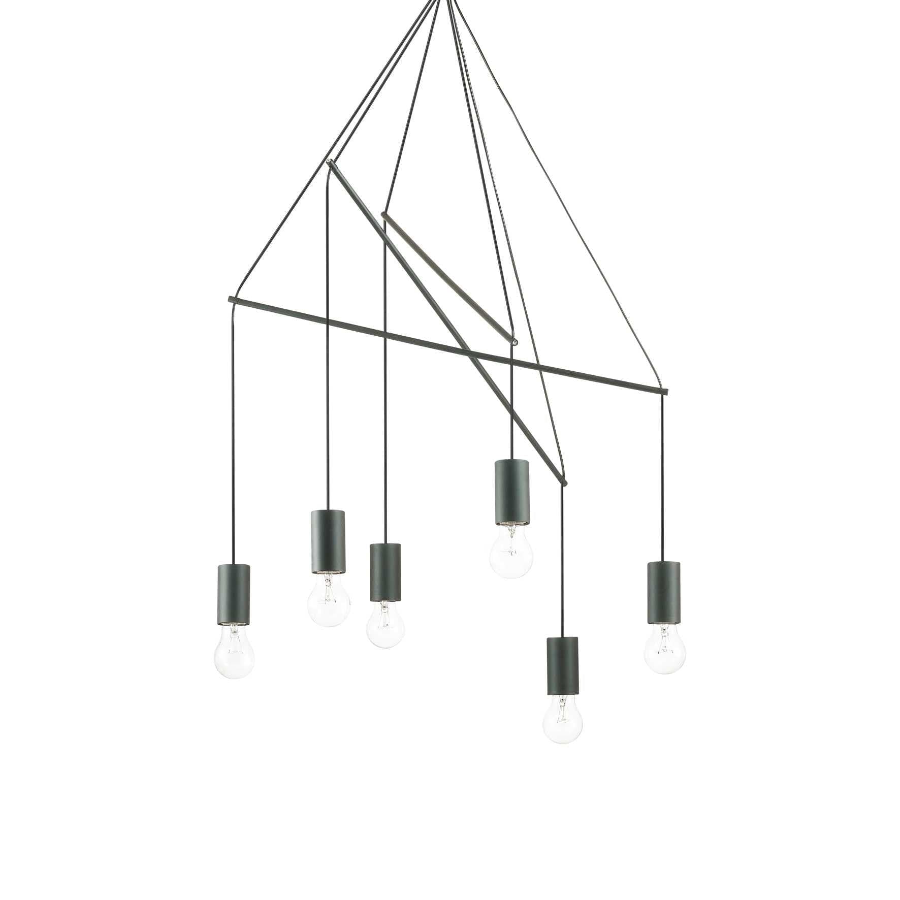 Lampada A Sospensione POP SP6