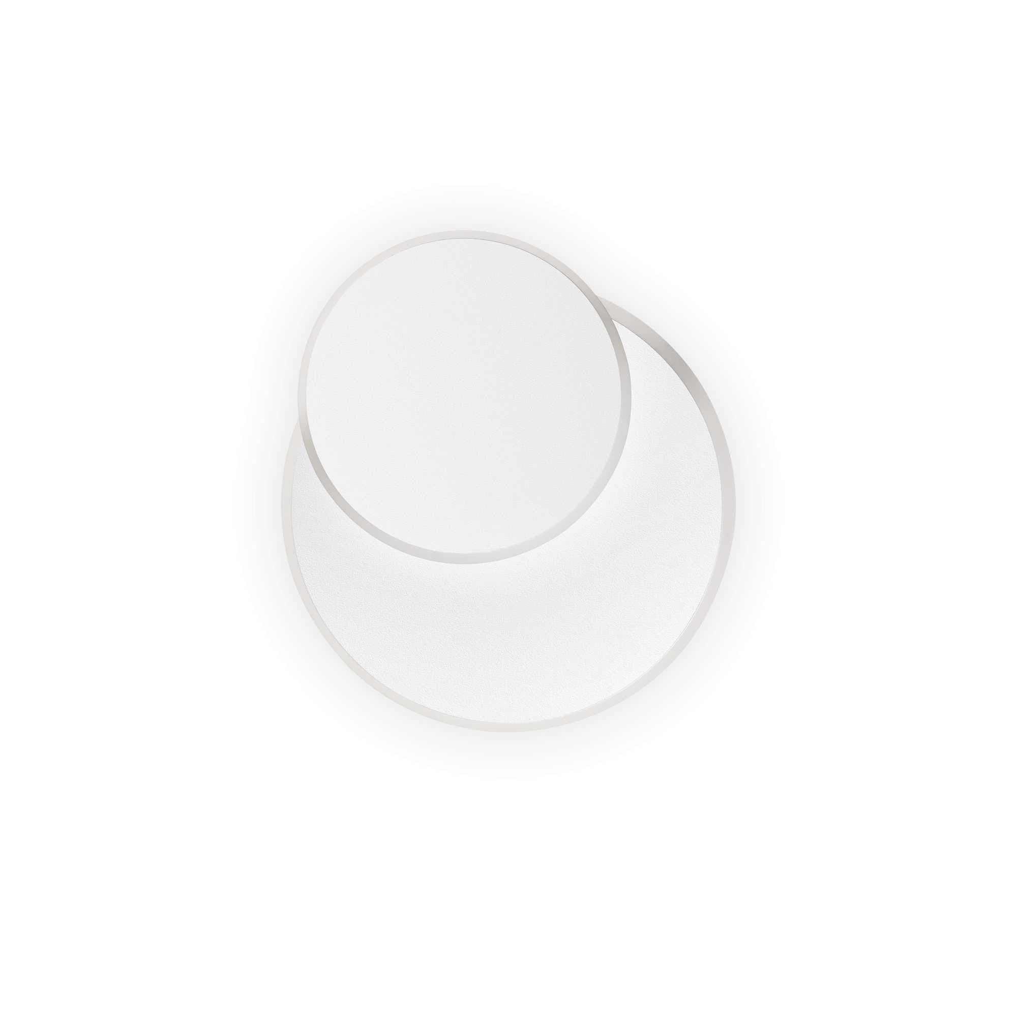 Lampada Da Parete POUCHE AP ROUND