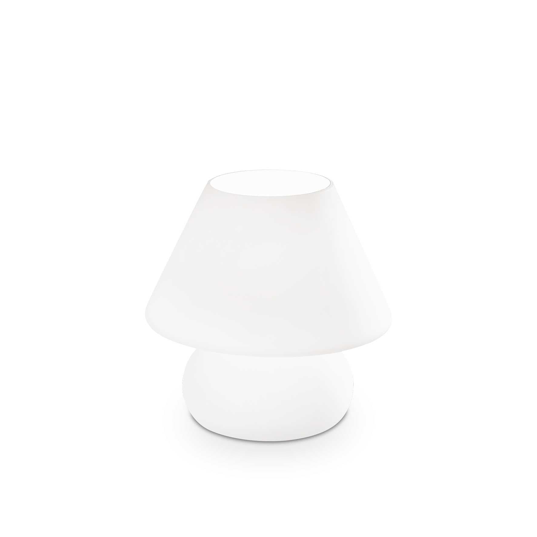 Lampada Da Tavolo PRATO TL1 SMALL