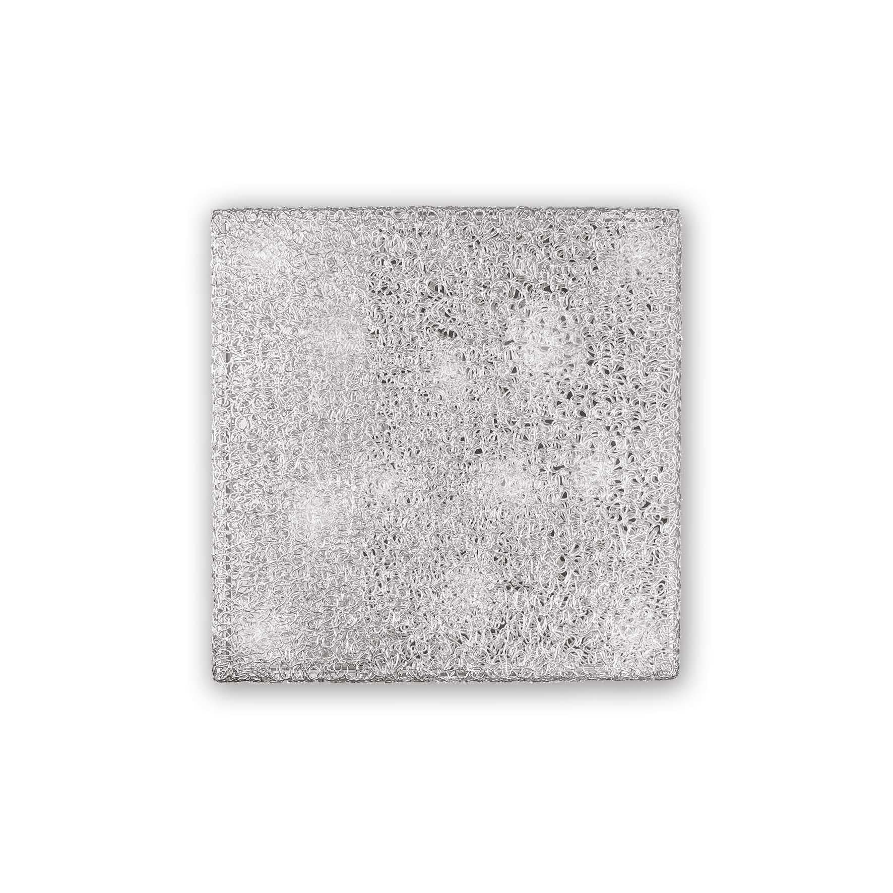 Lampada Da Soffitto QUADRO PL12