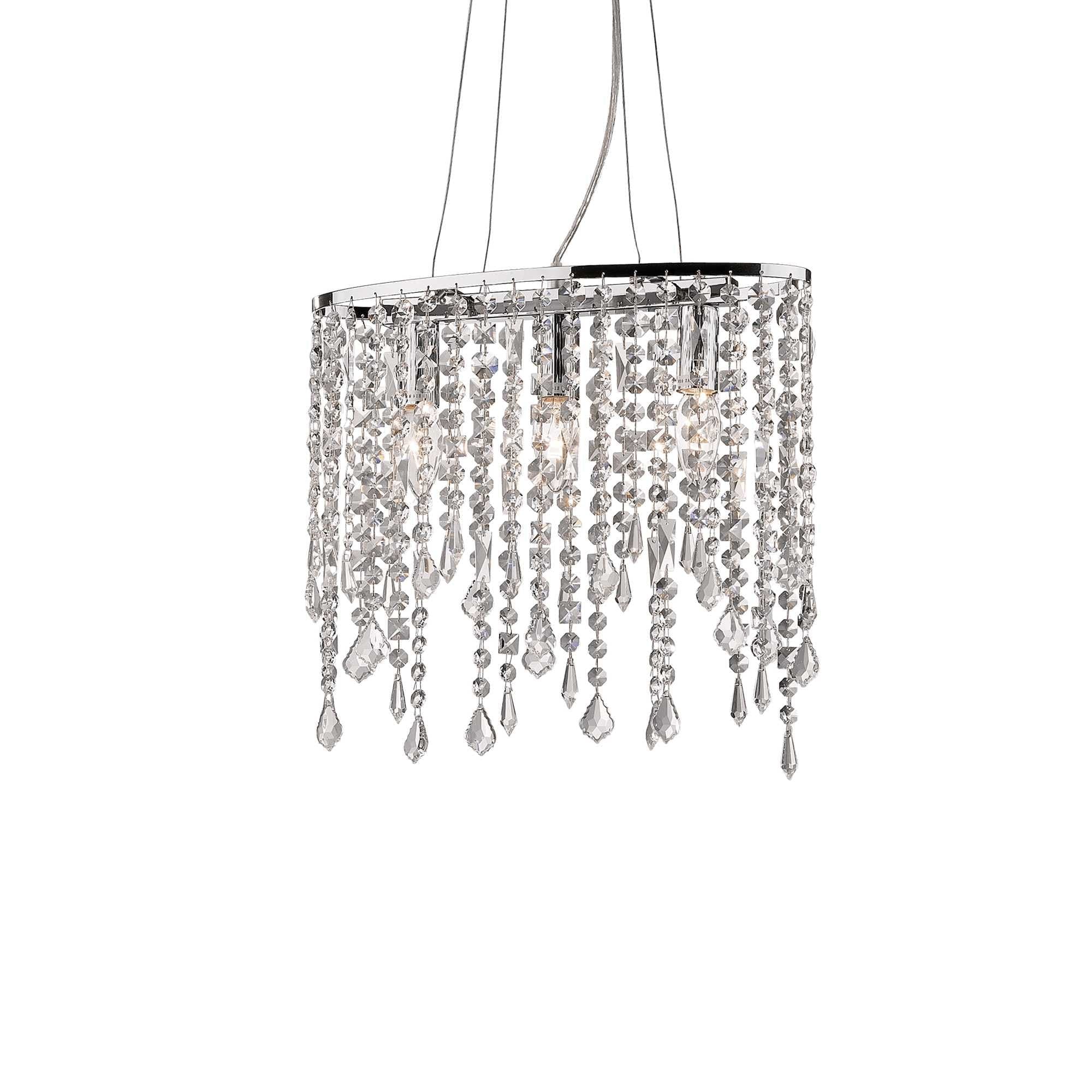Lampada A Sospensione RAIN SP3