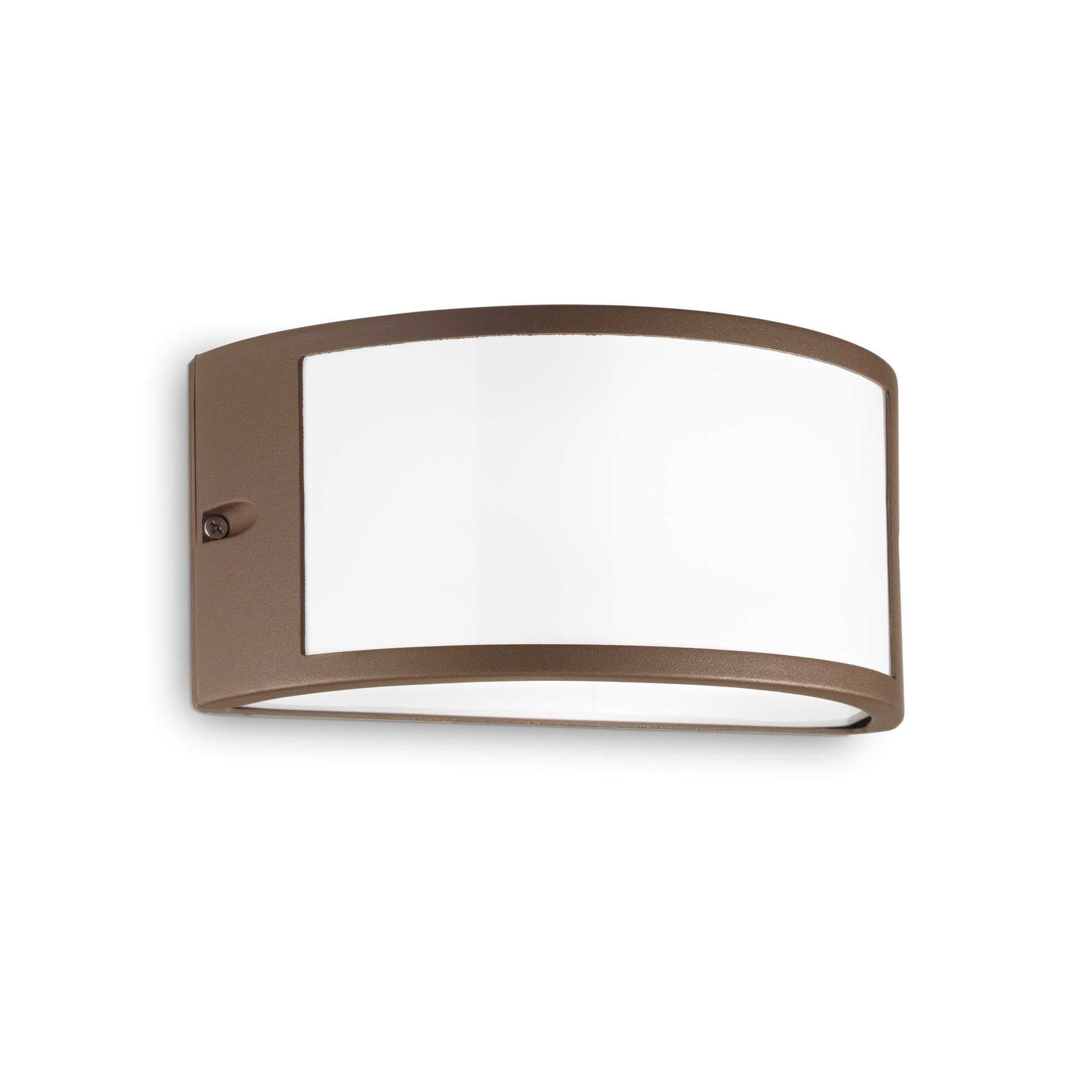 Lampada Da Parete REX-1 AP1 COFFEE
