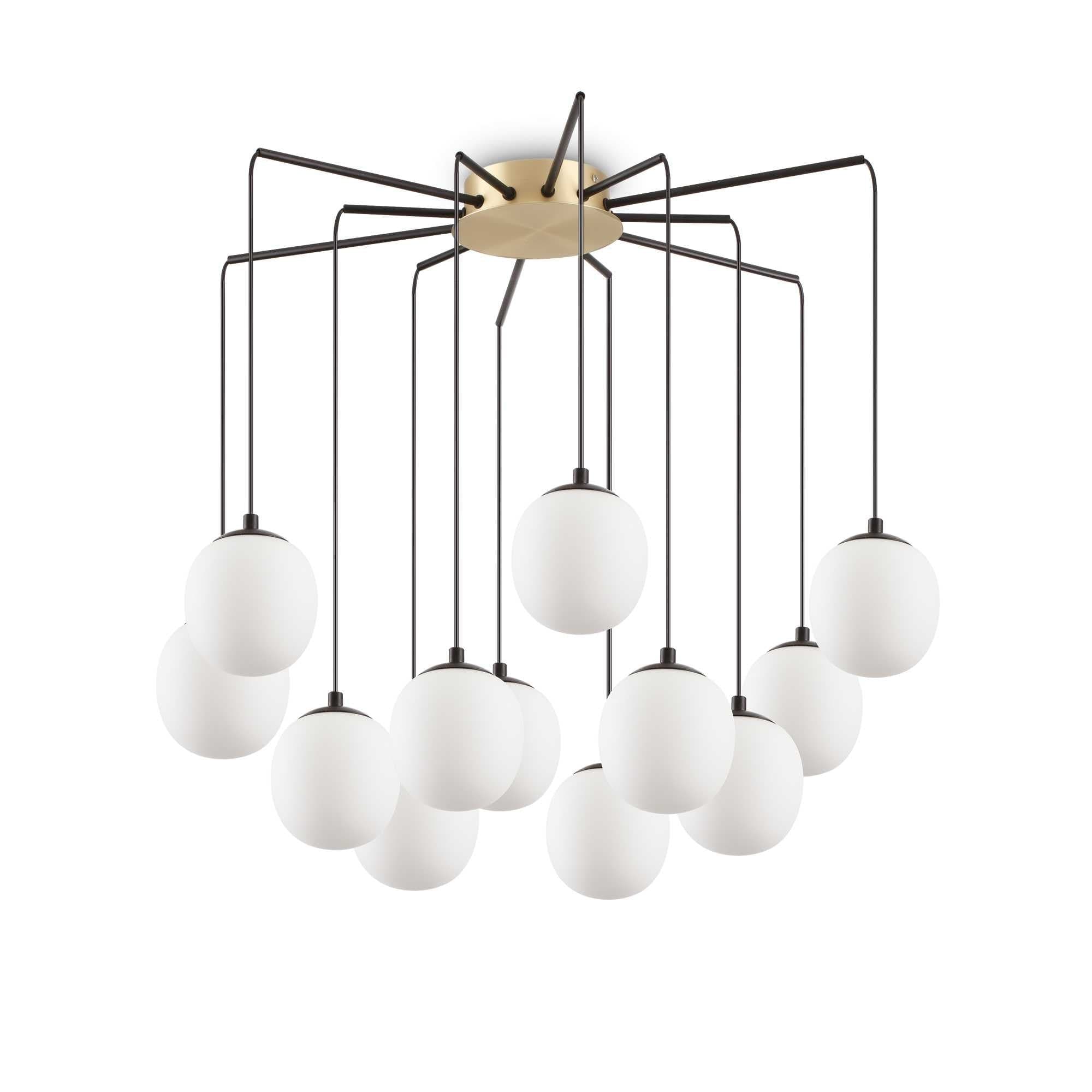 Lampada A Sospensione RHAPSODY SP12