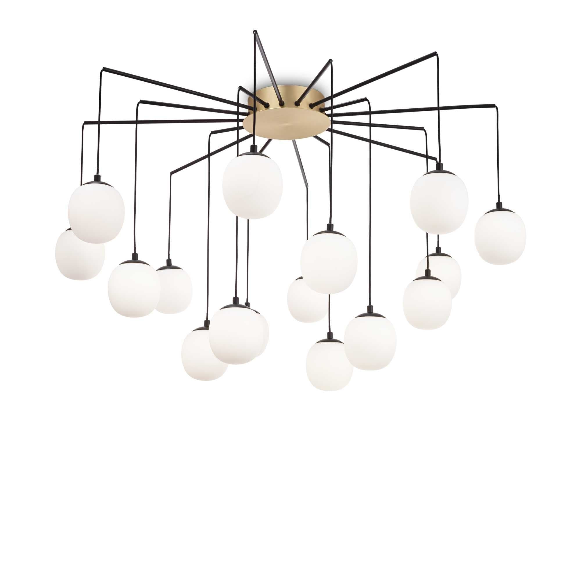 Lampada A Sospensione RHAPSODY SP16