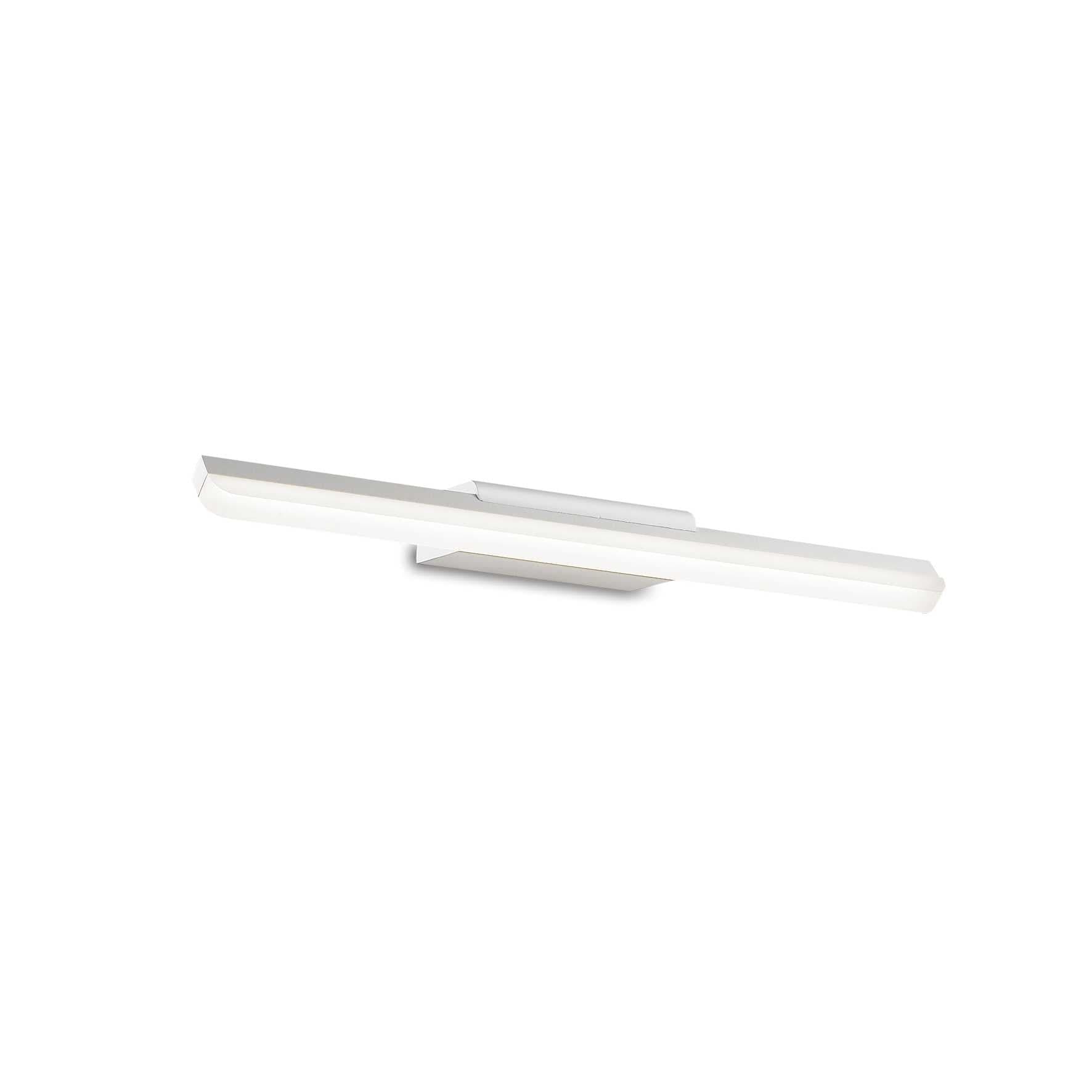 Lampada Da Parete RIFLESSO AP D42 BIANCO