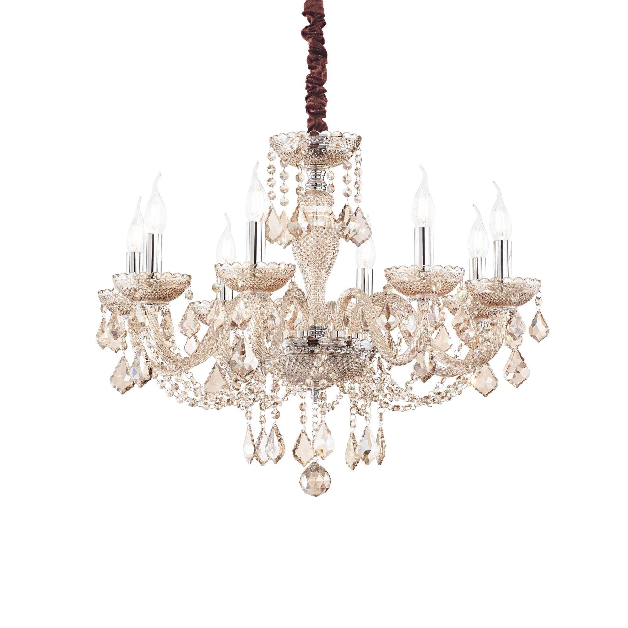 Lampada A Sospensione ROSE SP8