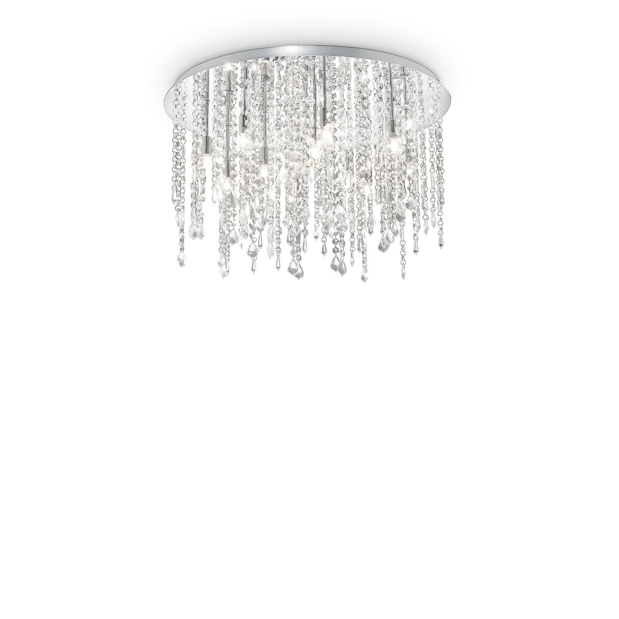 Lampada Da Soffitto ROYAL PL12 in Plafoniere Led Mall Home - Napoli, commercioVirtuoso.it