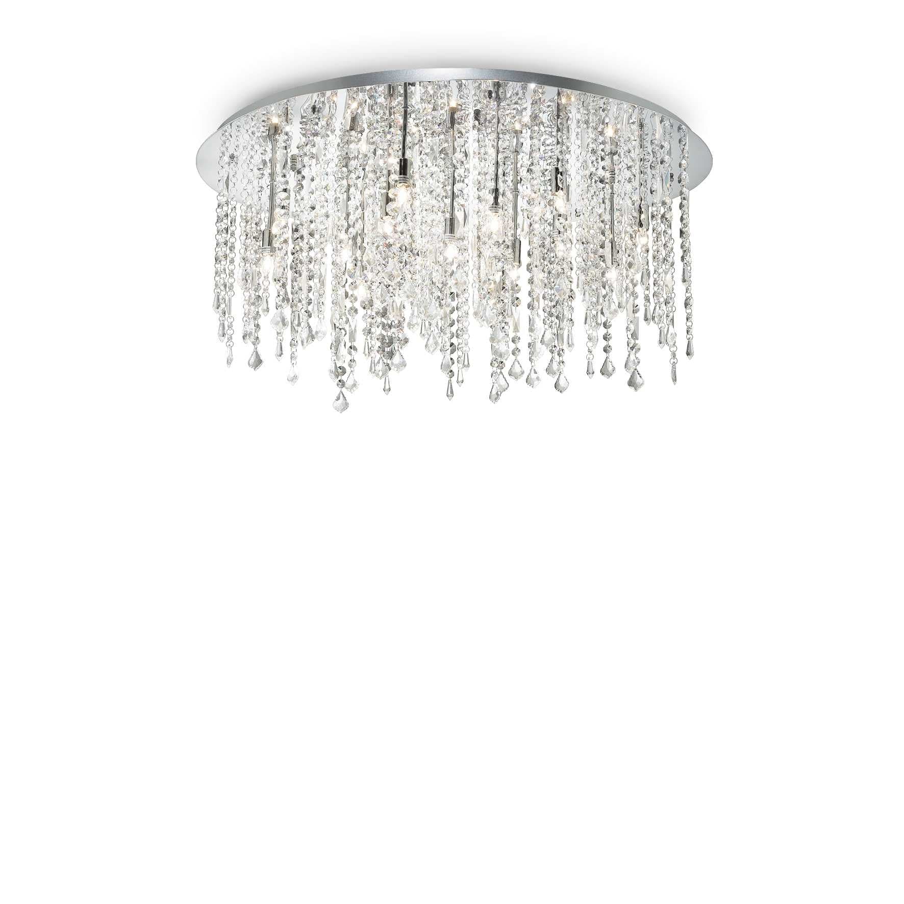Lampada Da Soffitto ROYAL PL15 in Plafoniere Led Mall Home - Napoli, commercioVirtuoso.it