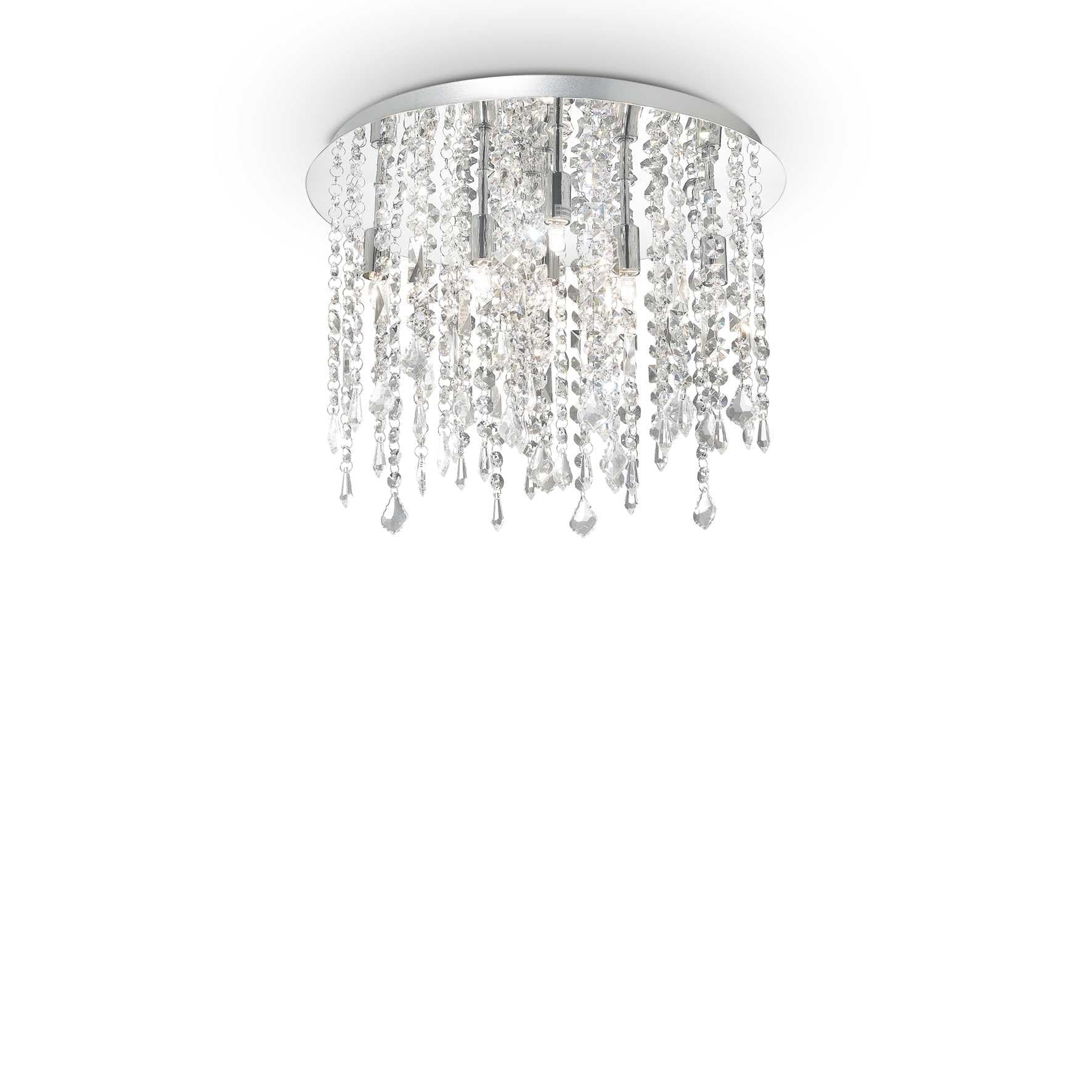 Lampada Da Soffitto ROYAL PL8
