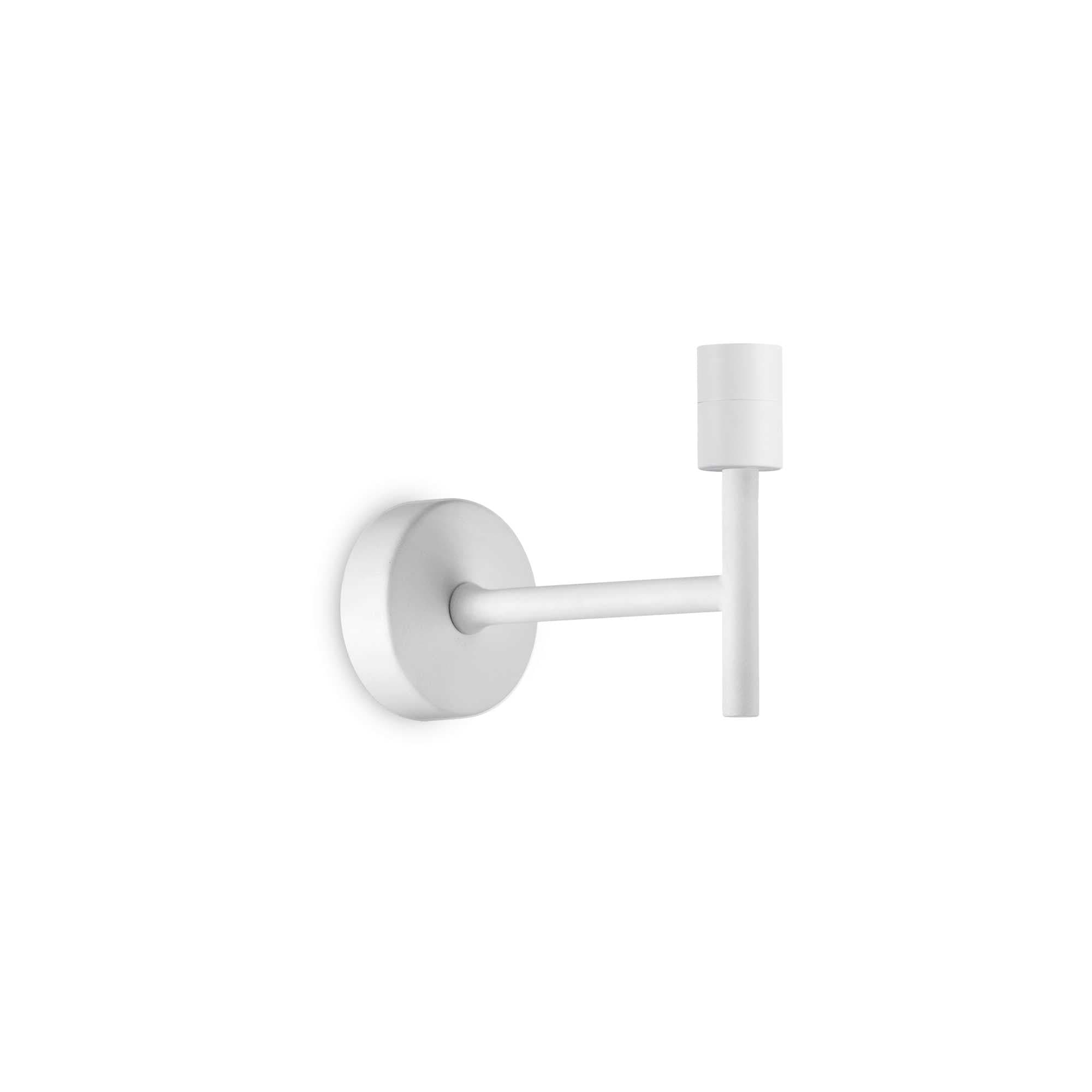 Lampada Da Parete SET UP MAP1 BIANCO