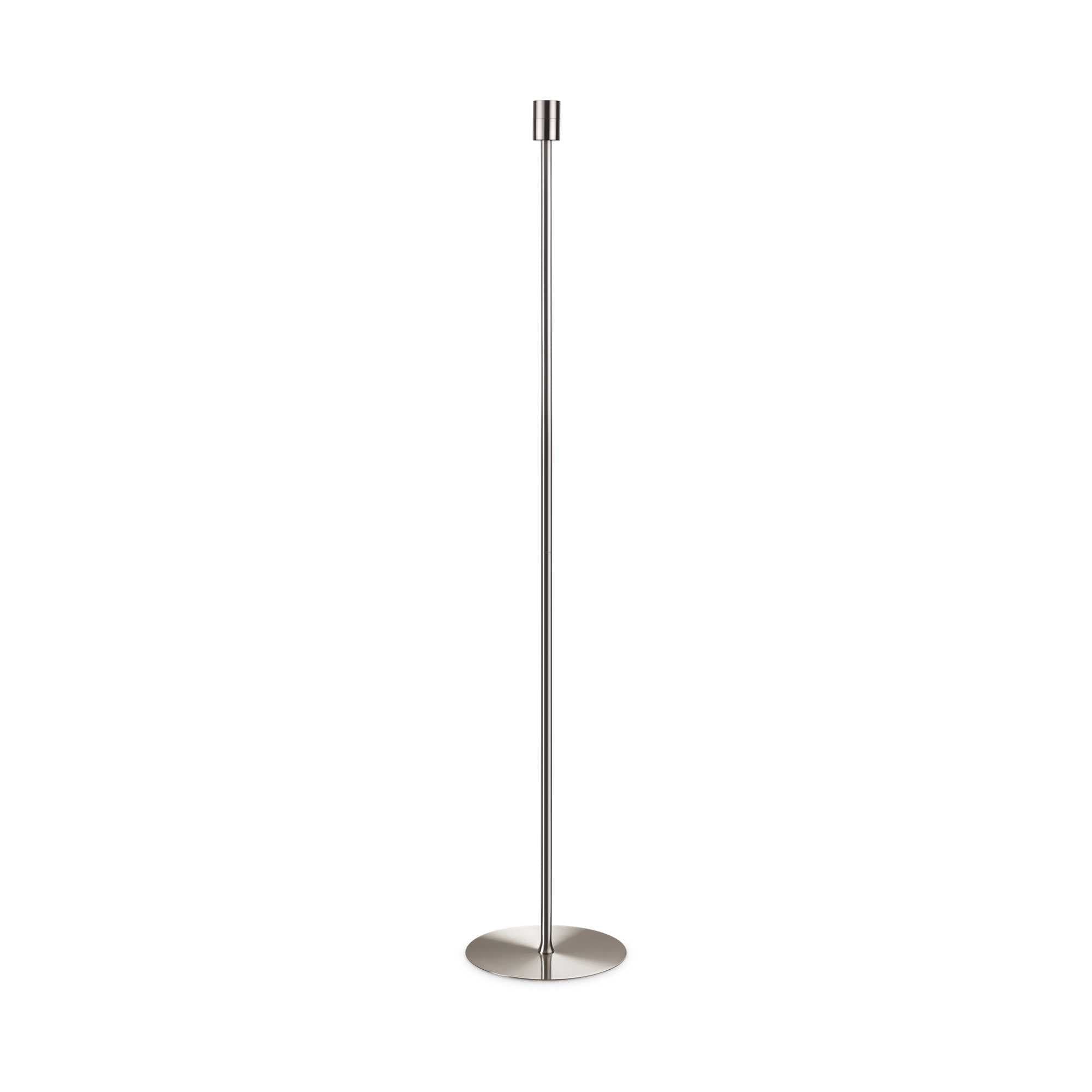 Lampada Da Terra SET UP MPT1 NICKEL in Lampade da terra Led Mall Home - Napoli, commercioVirtuoso.it
