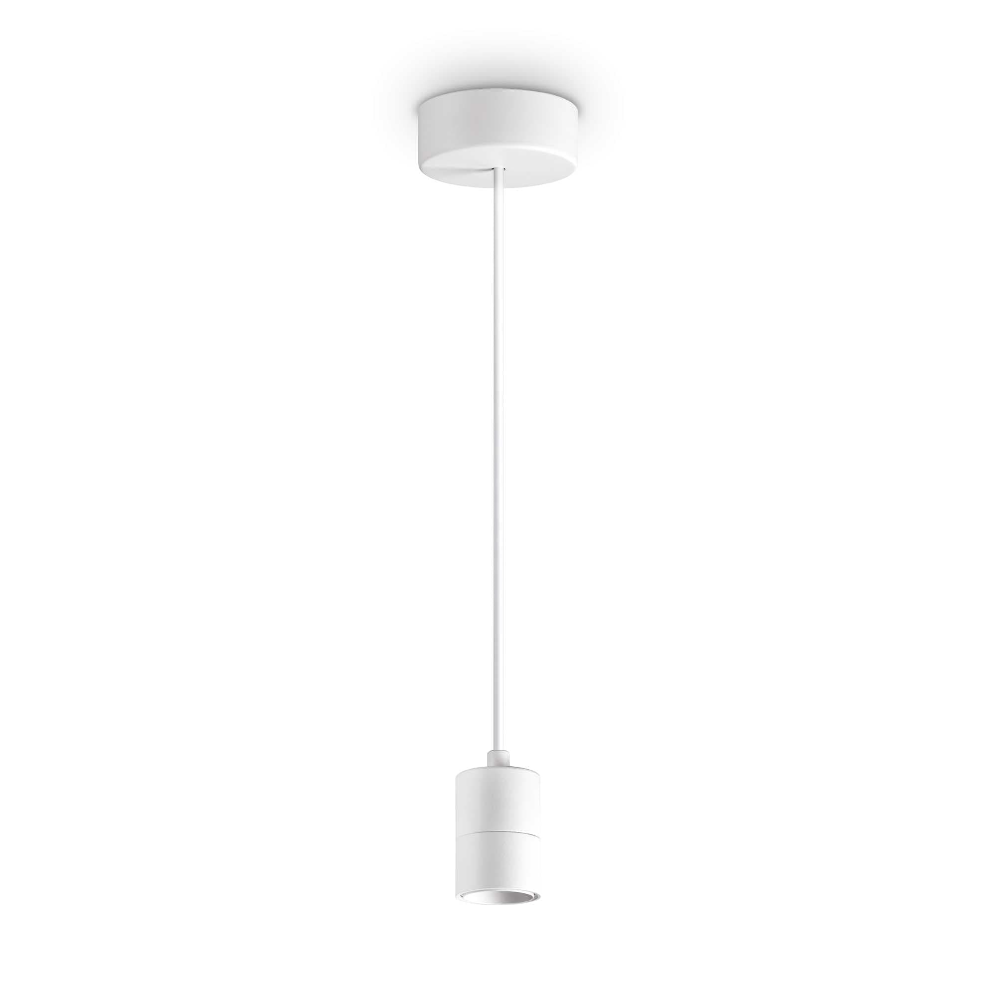 Lampada A Sospensione SET UP MSP1 BIANCO