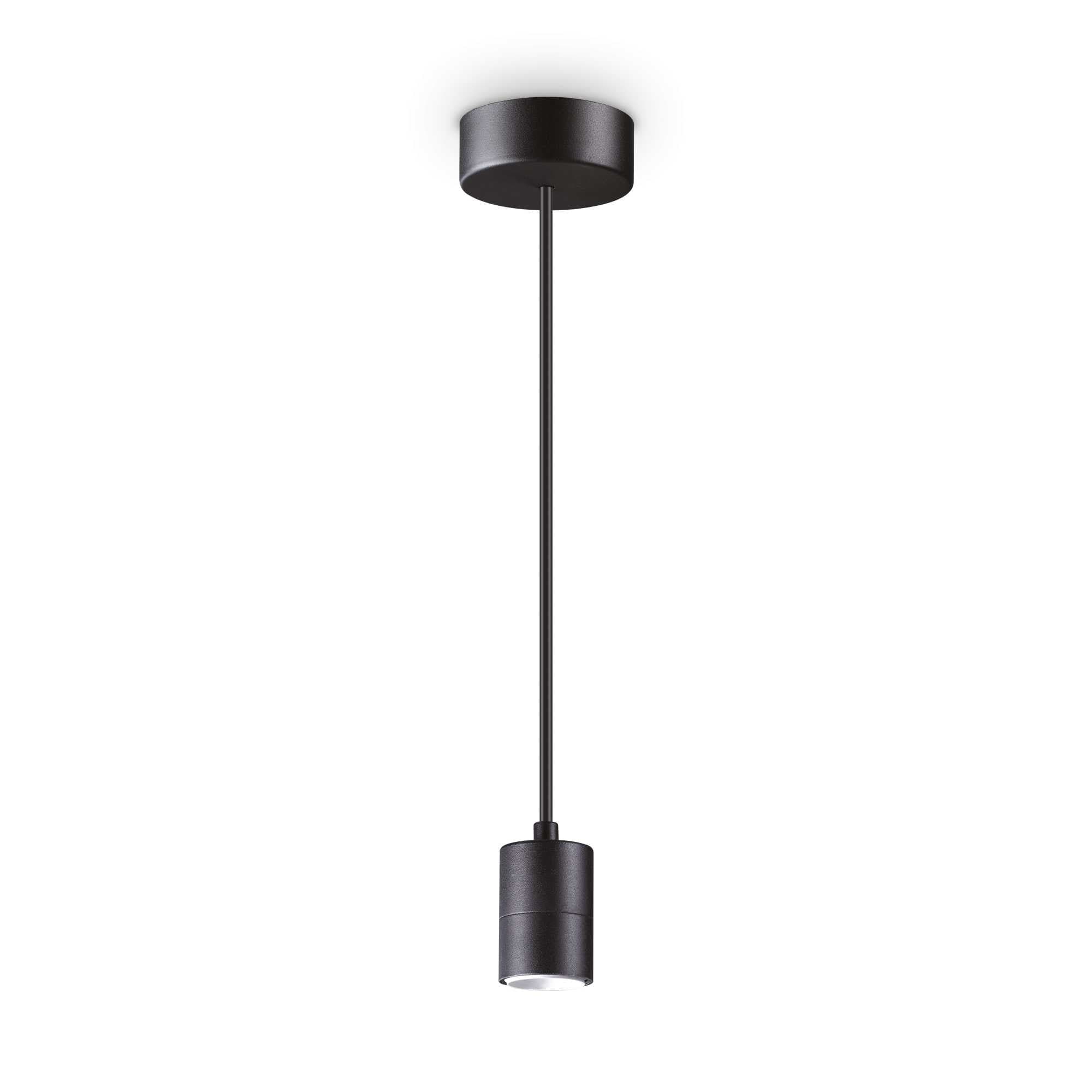 Lampada A Sospensione SET UP MSP1 NERO