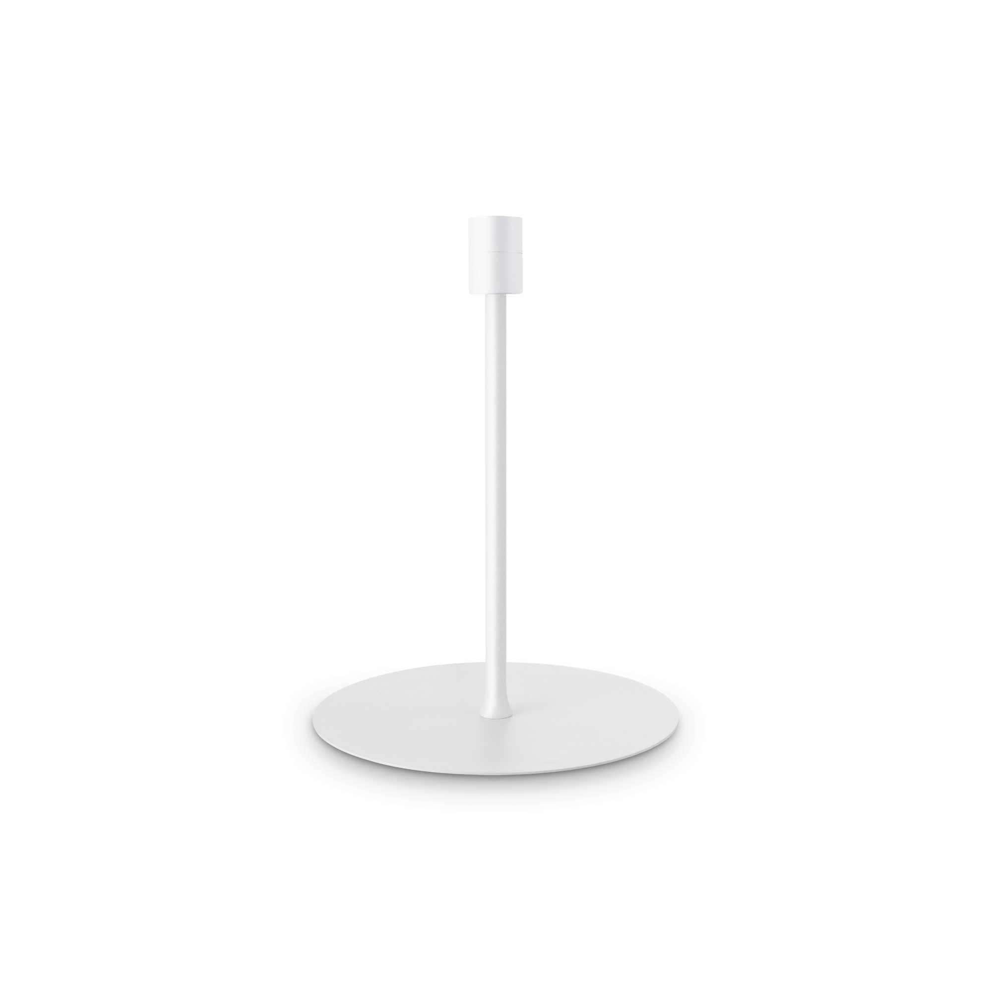 Lampada Da Tavolo SET UP MTL1 BIG BIANCO