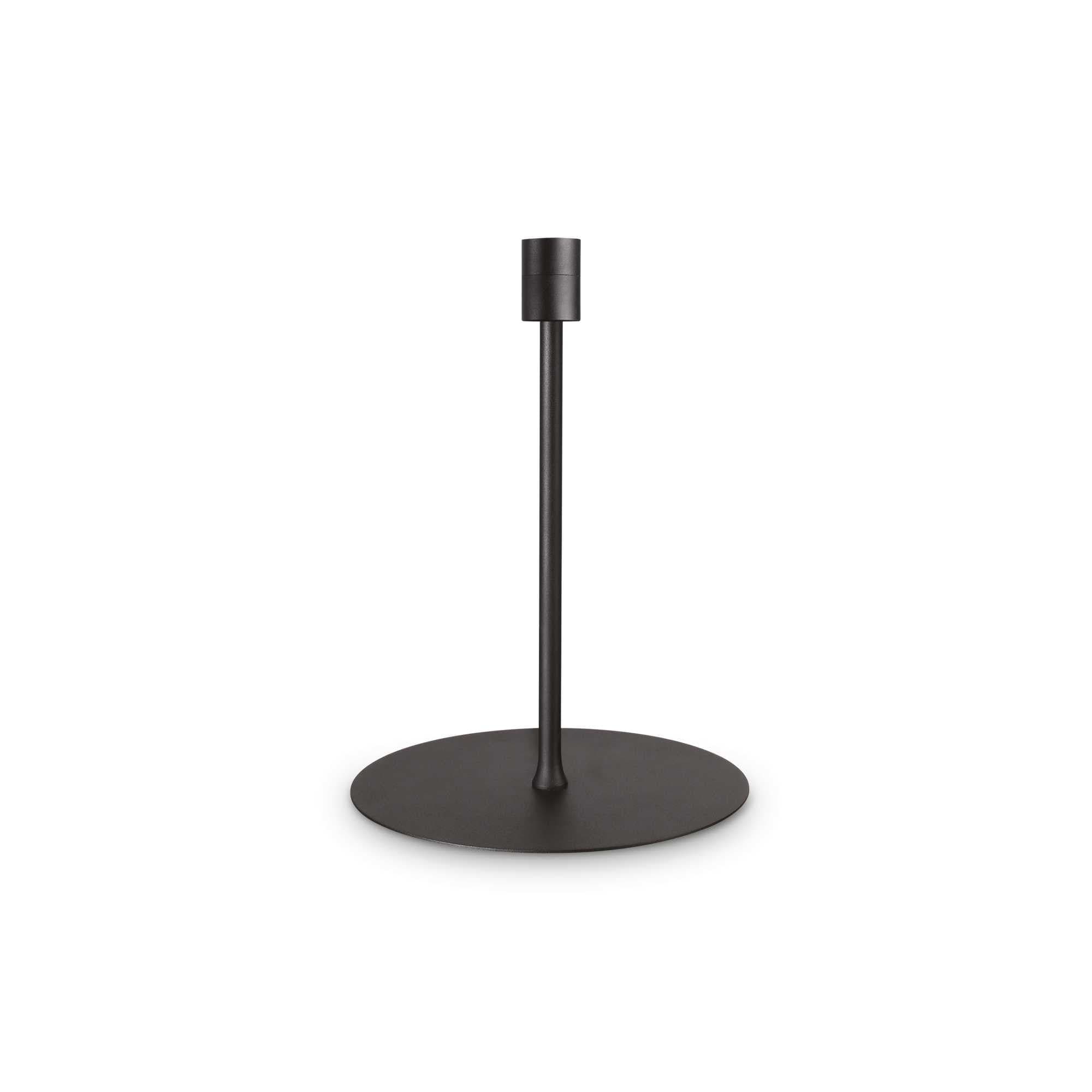 Lampada Da Tavolo SET UP MTL1 BIG NERO in Lampade da tavolo e abat-jour Led Mall Home - Napoli, commercioVirtuoso.it