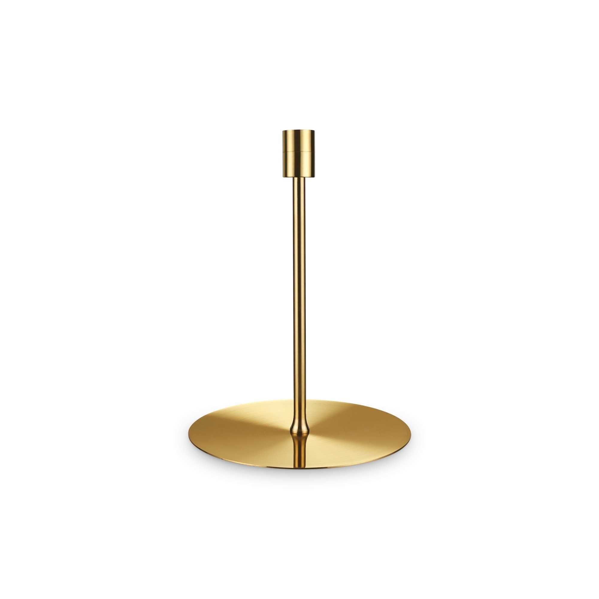 Lampada Da Tavolo SET UP MTL1 BIG OTTONE