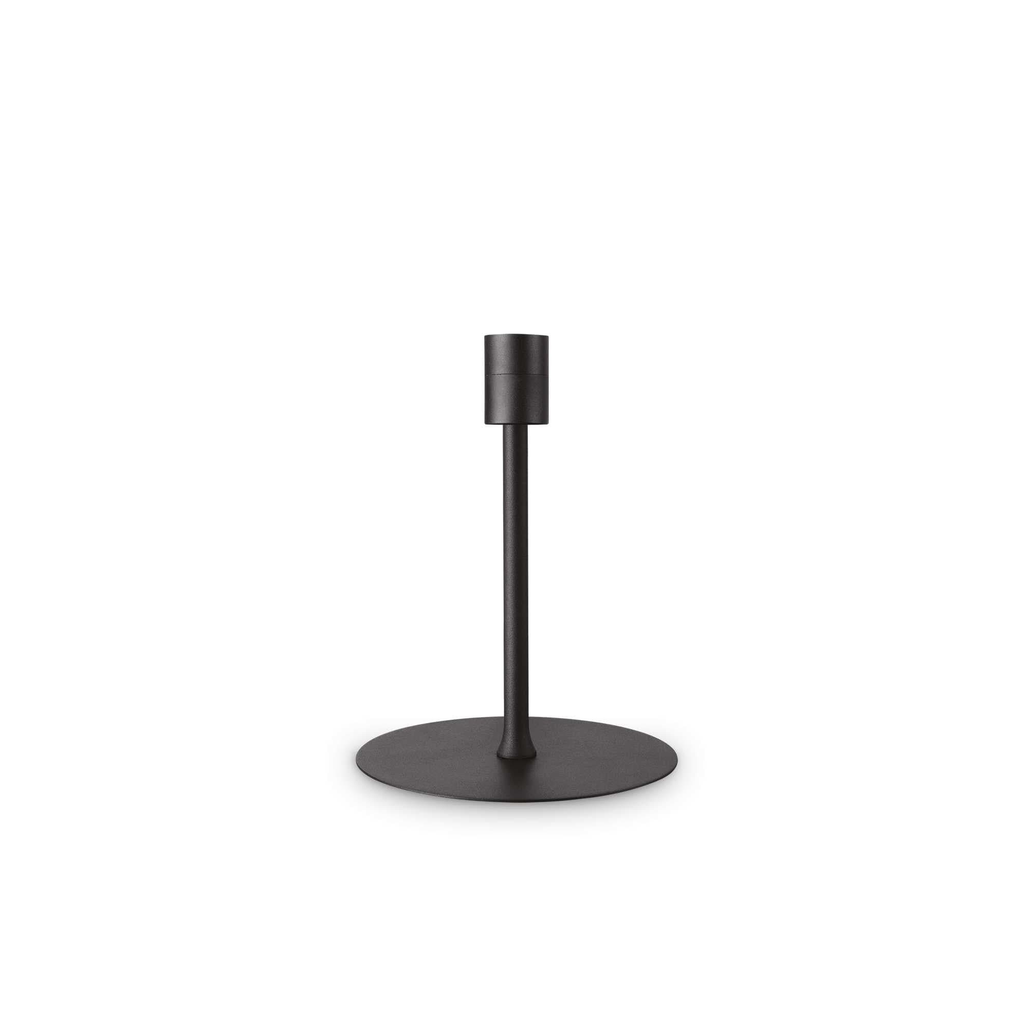 Lampada Da Tavolo SET UP MTL1 SMALL NERO