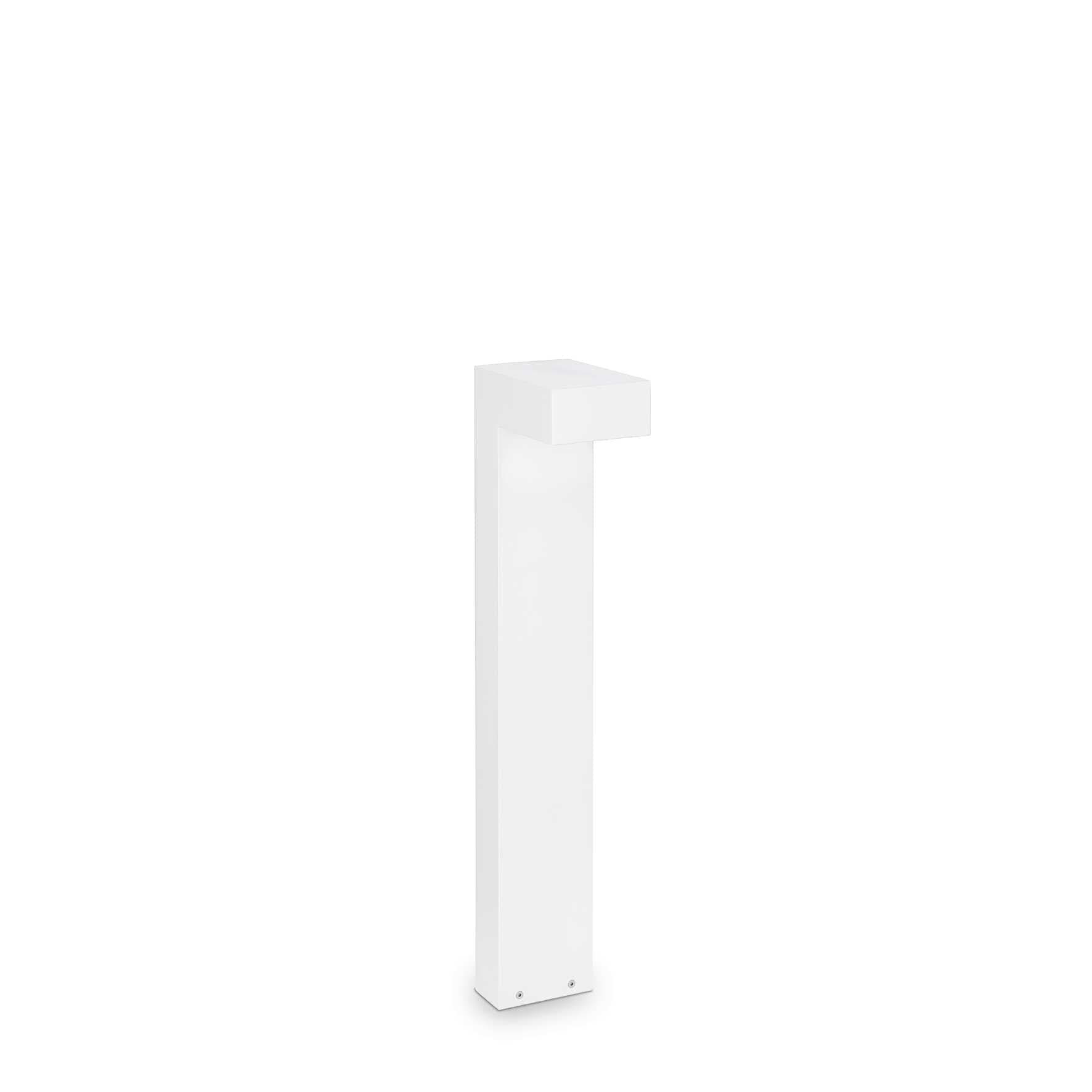 Lampada Da Terra SIRIO PT2 H60 BIANCO