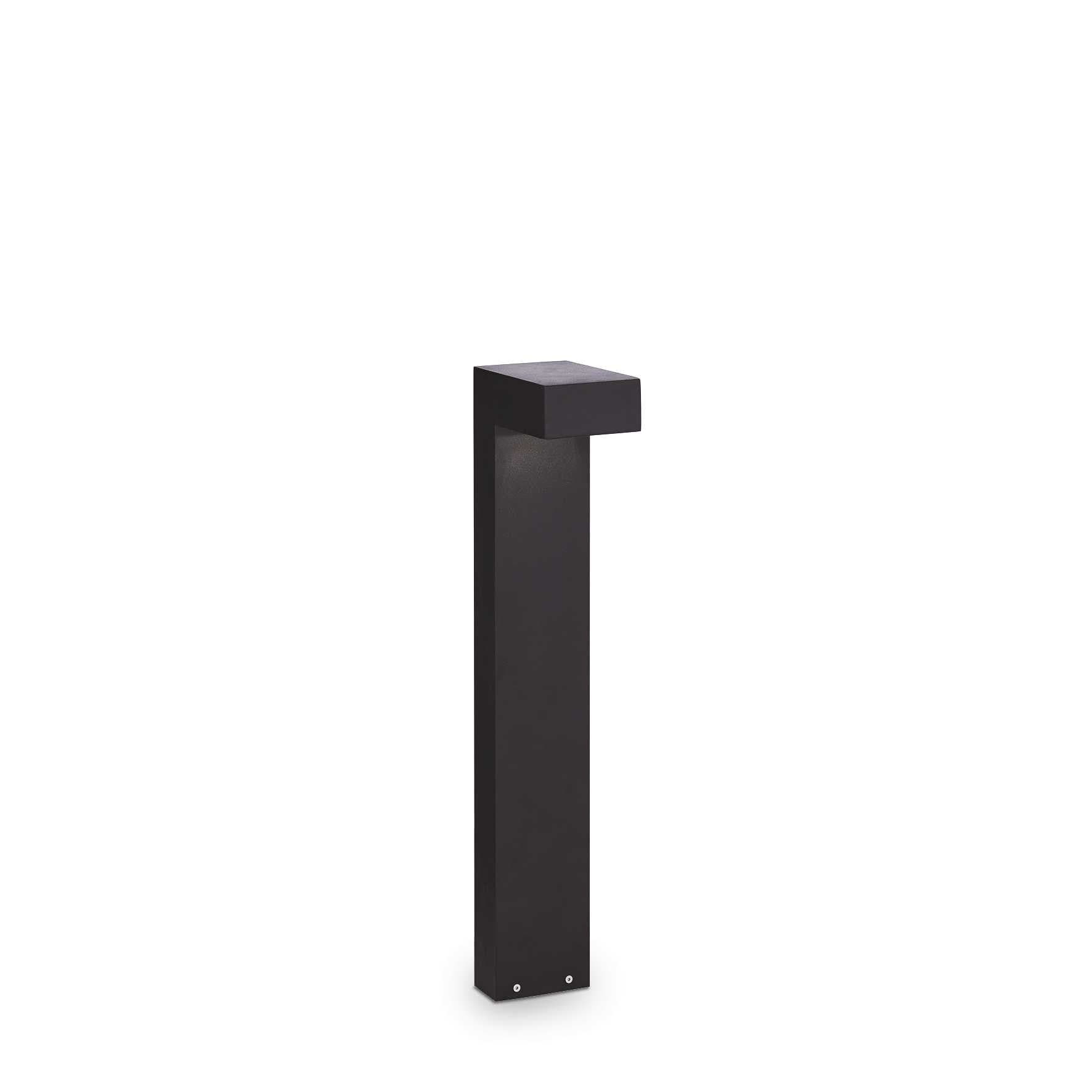Lampada Da Terra SIRIO PT2 H60 NERO
