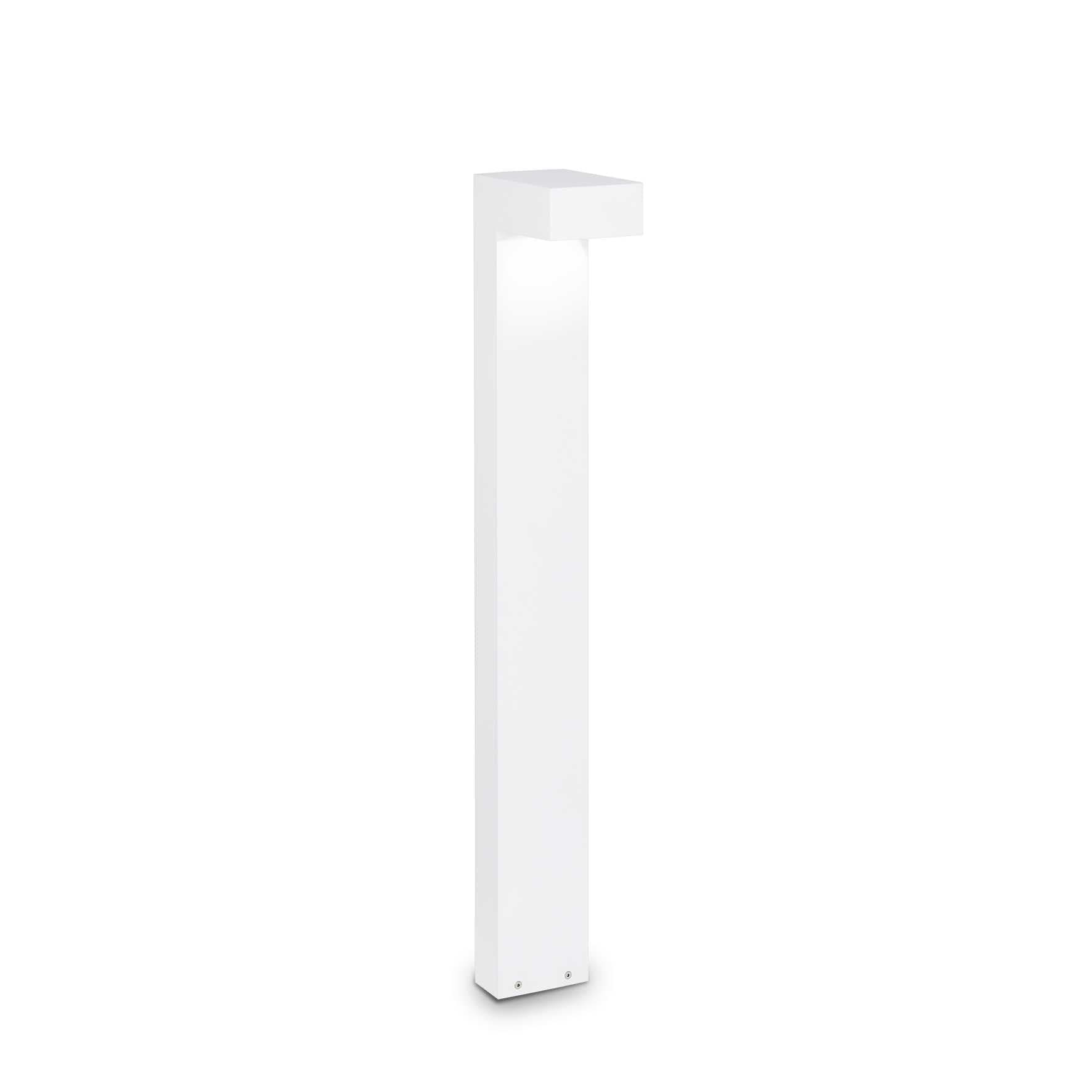 Lampada Da Terra SIRIO PT2 H80 BIANCO in Lampade da terra Led Mall Home - Napoli, commercioVirtuoso.it