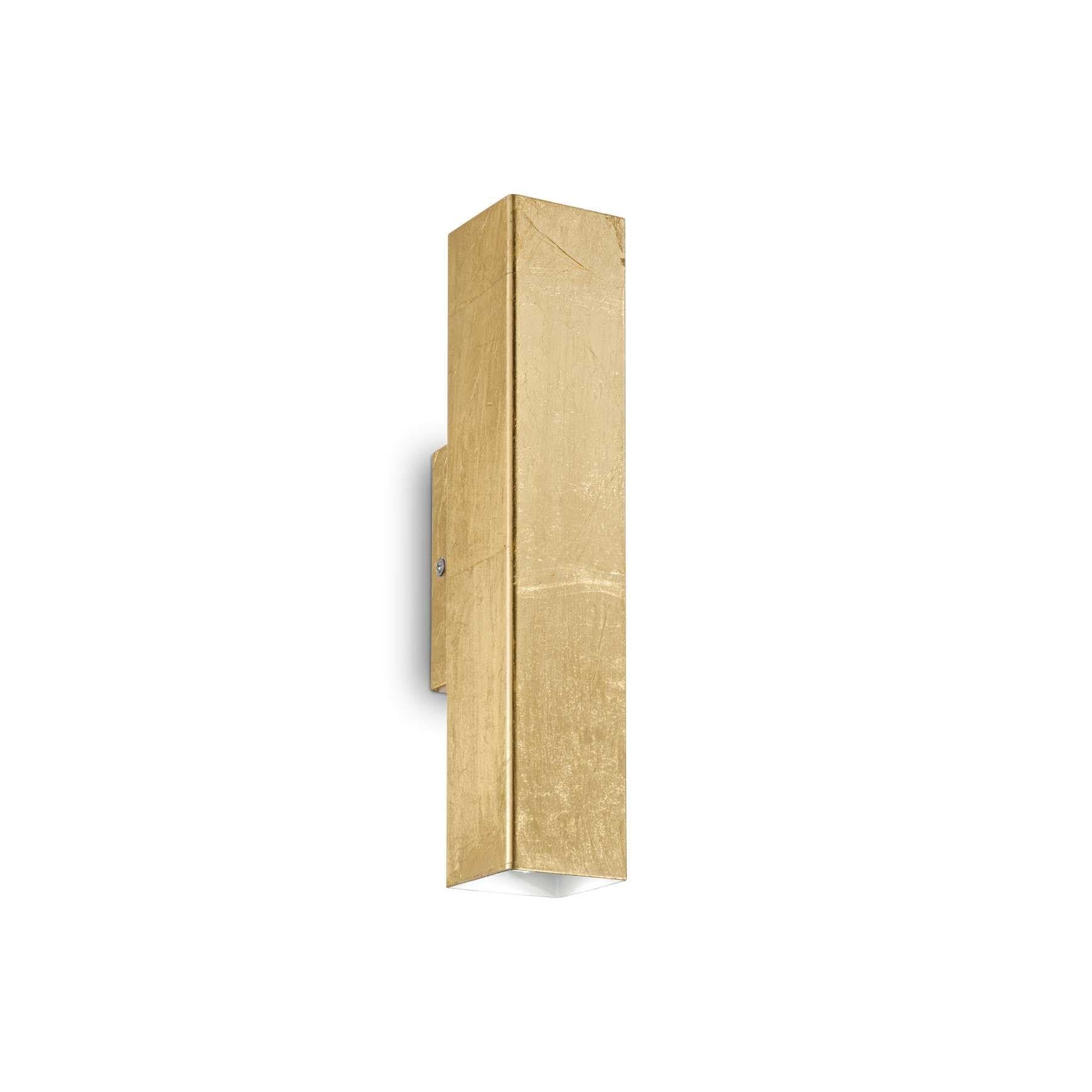 Lampada Da Parete SKY AP2 ORO
