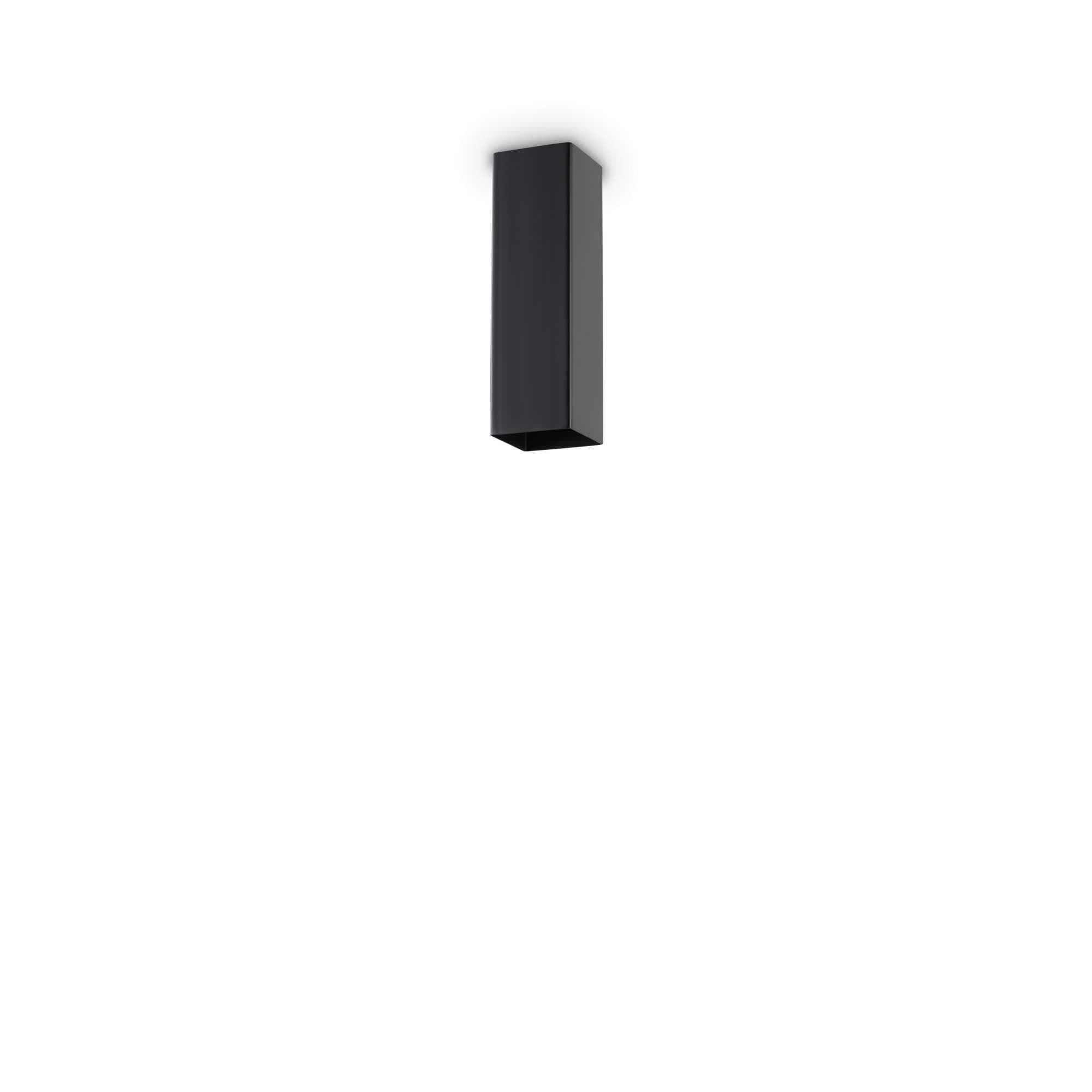 Lampada Da Soffitto SKY PL1 H20 NERO