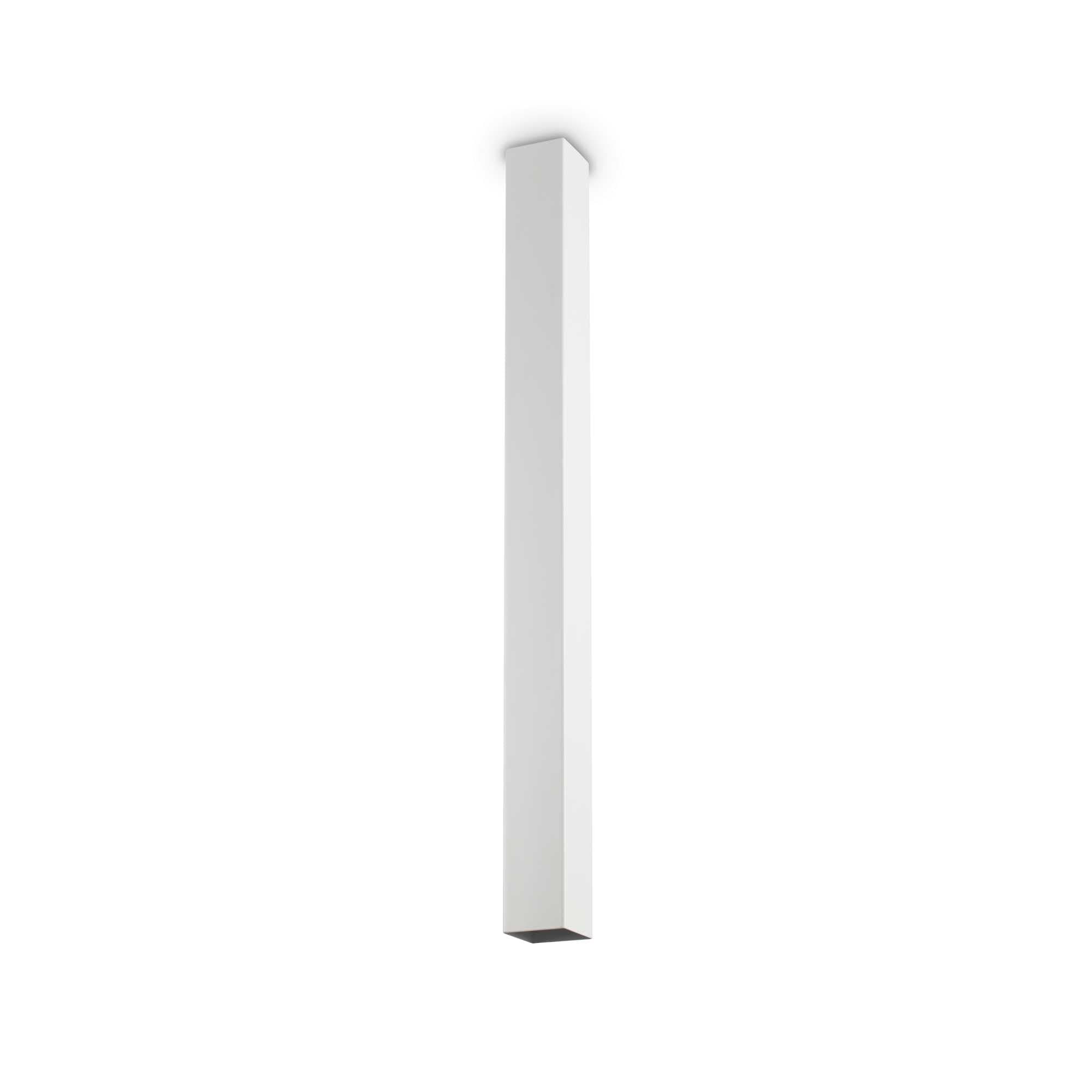 Lampada Da Soffitto SKY PL1 H75 BIANCO