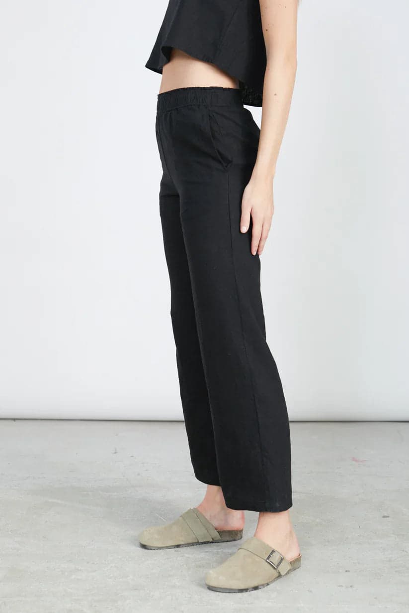 Pantalone Donna 24 Colours 60891a in Pantaloni Snotshop - Roma, commercioVirtuoso.it