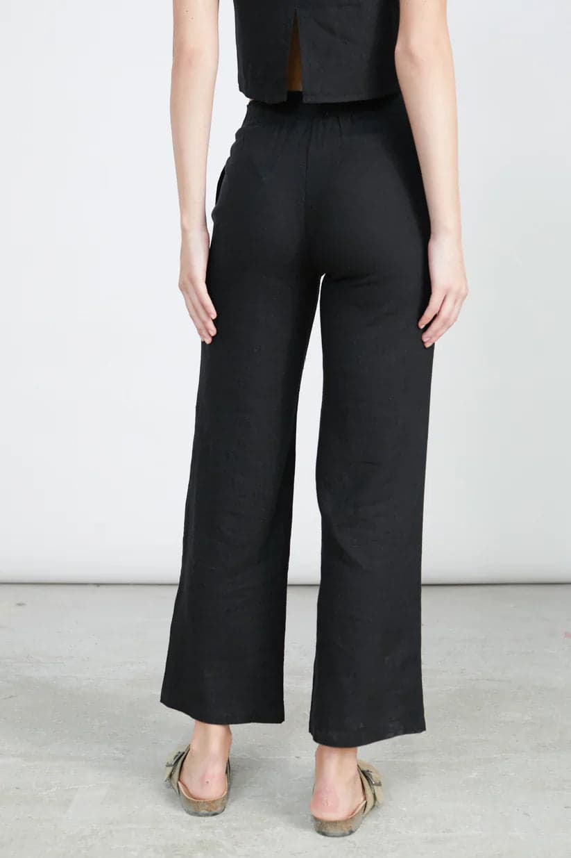 Pantalone Donna 24 Colours 60891a in Pantaloni Snotshop - Roma, commercioVirtuoso.it