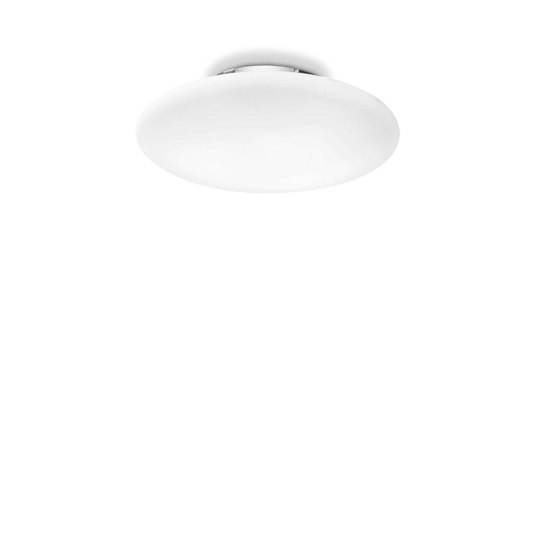 Lampada Da Soffitto SMARTIES PL1 D33