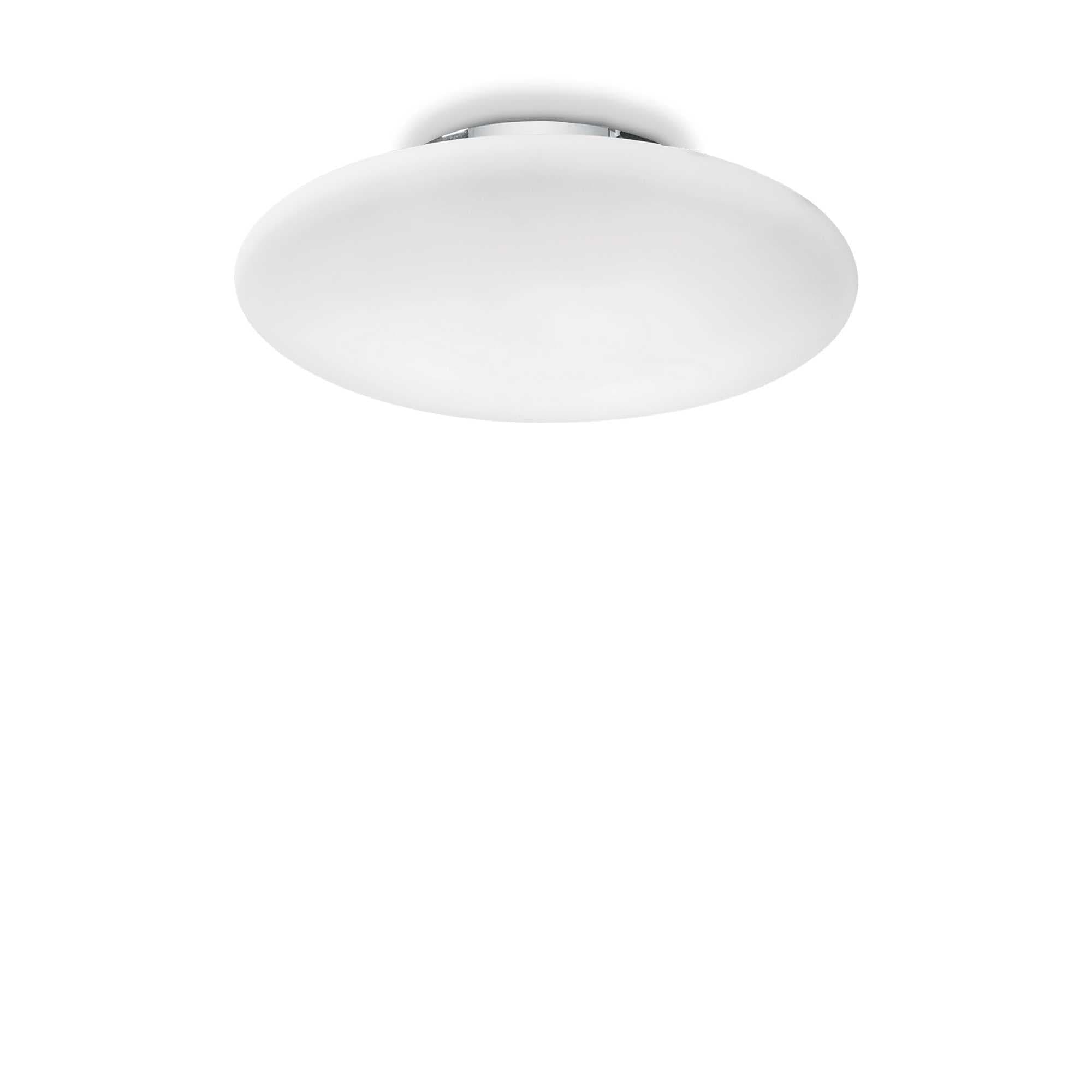 Lampada Da Soffitto SMARTIES PL3 D60 in Plafoniere Led Mall Home - Napoli, commercioVirtuoso.it