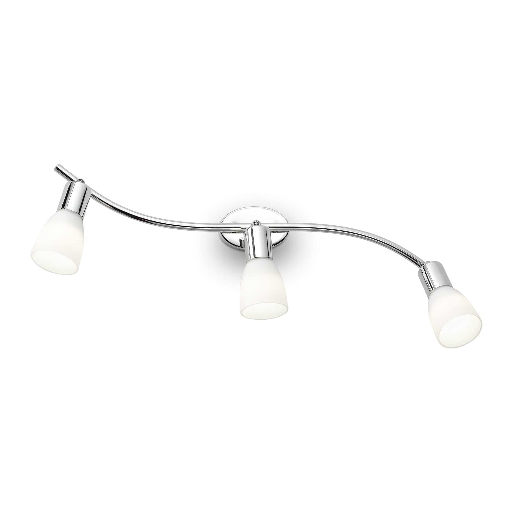 Lampada Da Parete SNAKE AP3