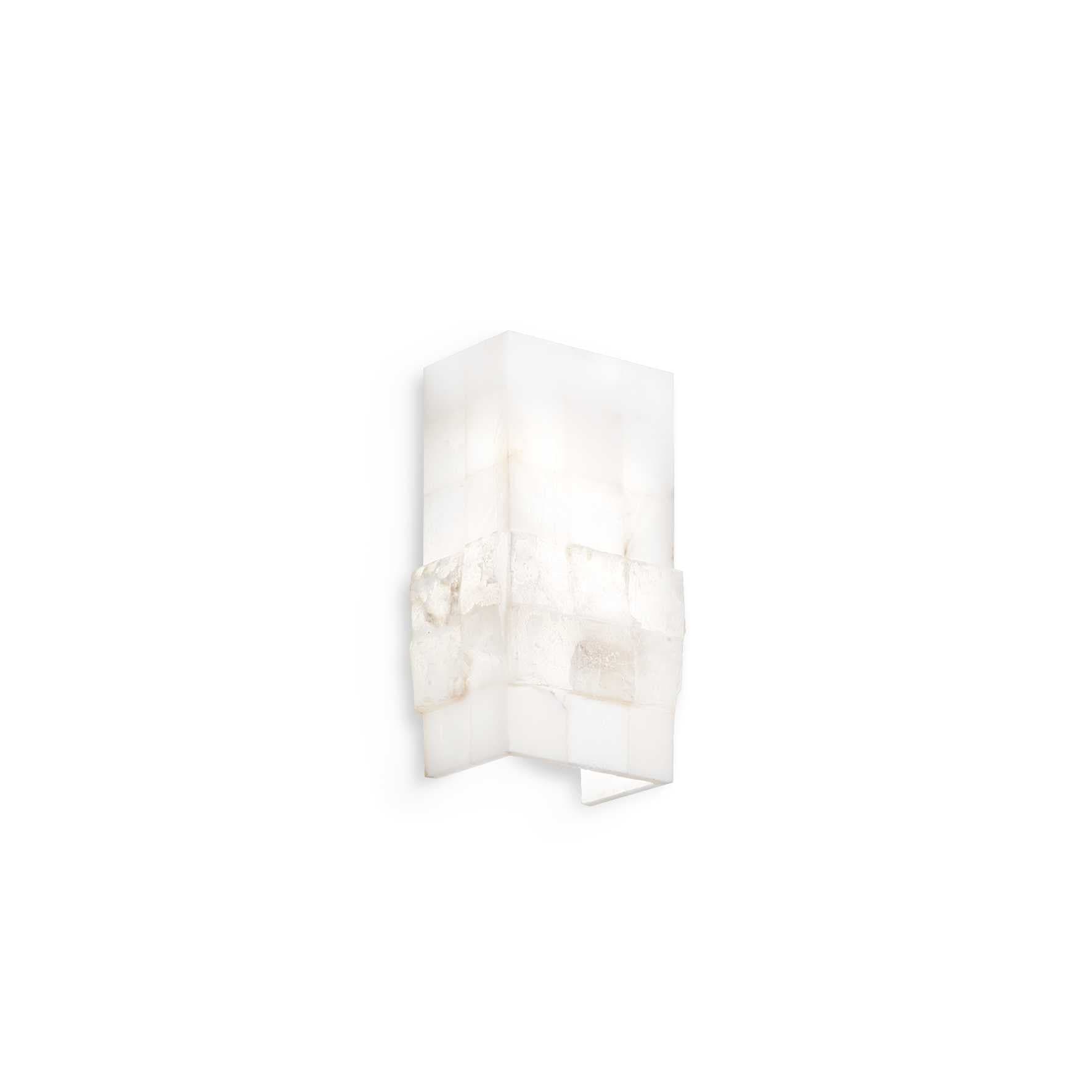 Lampada Da Parete STONES AP1