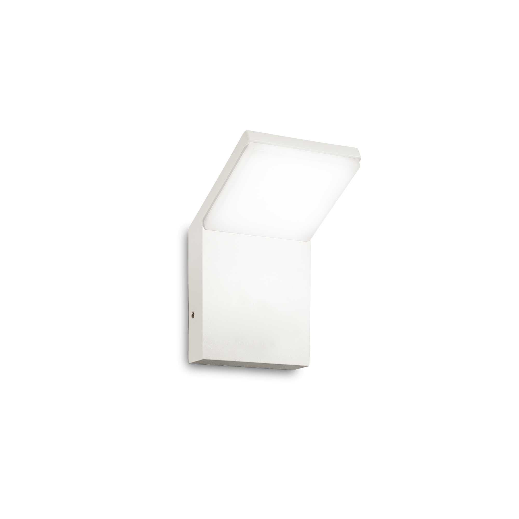 Lampada Da Parete STYLE AP BIANCO 4000K in Lampade da parete Led Mall Home - Napoli, commercioVirtuoso.it