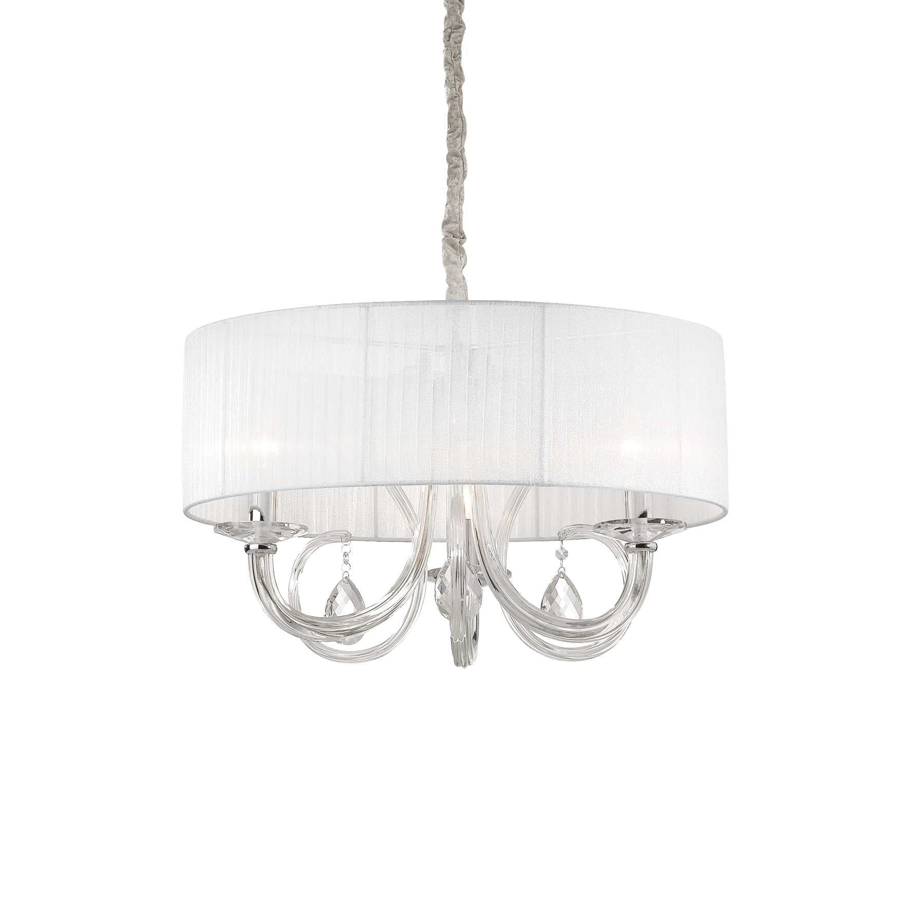 Lampada A Sospensione SWAN SP3
