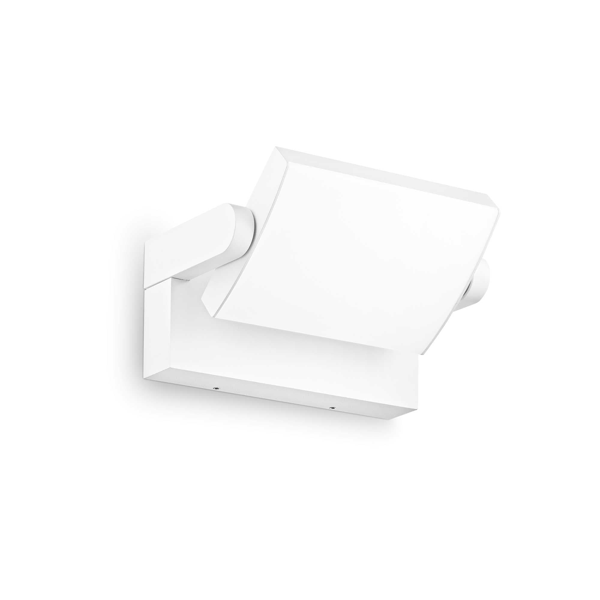 Lampada Da Parete SWIPE AP BIANCO