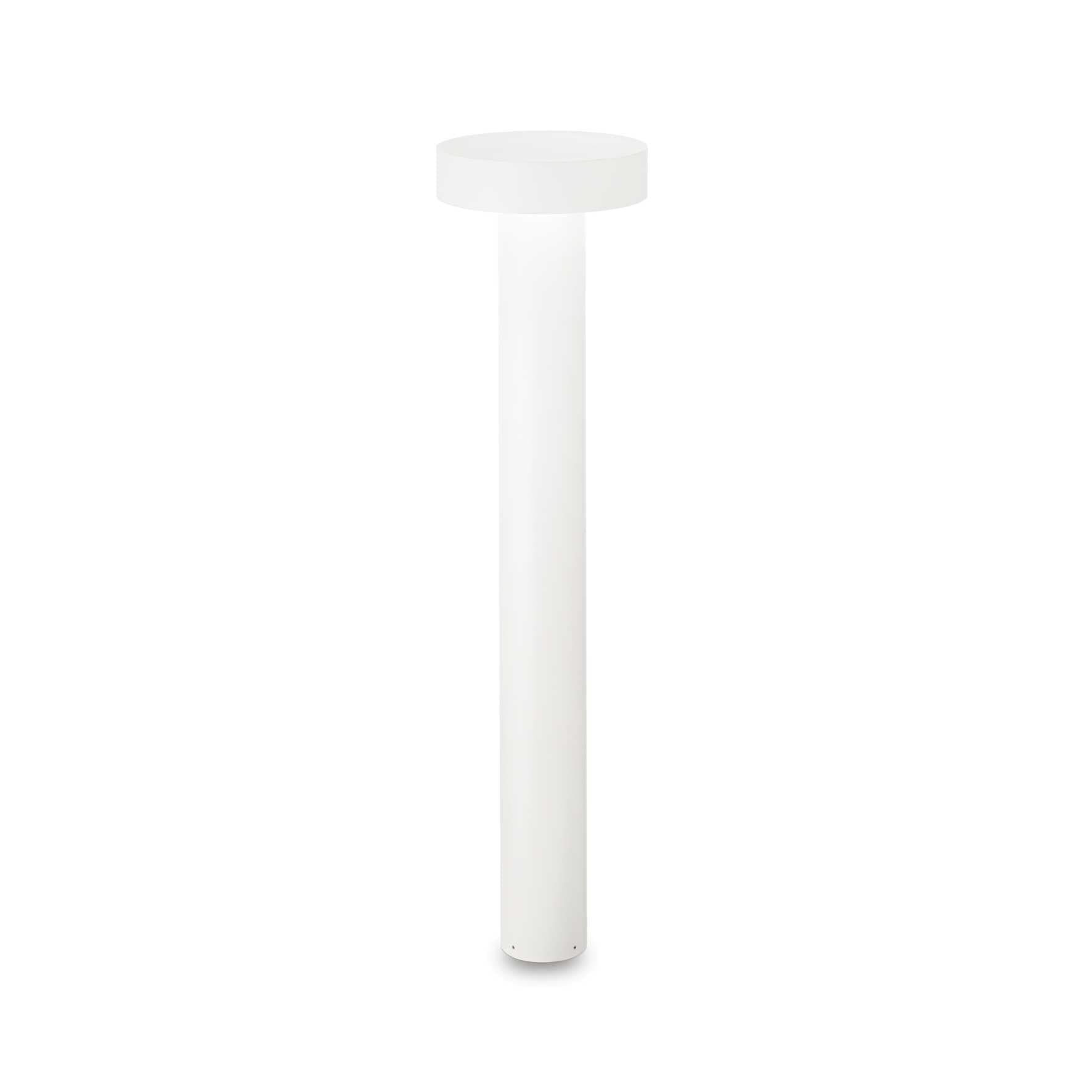 Lampada Da Terra TESLA PT4 H80 BIANCO
