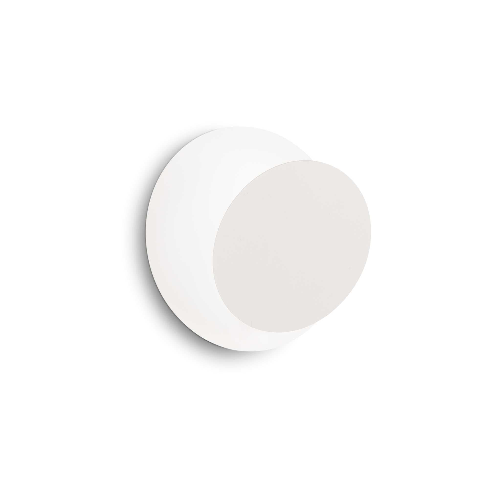 Lampada Da Parete TICK AP BIANCO