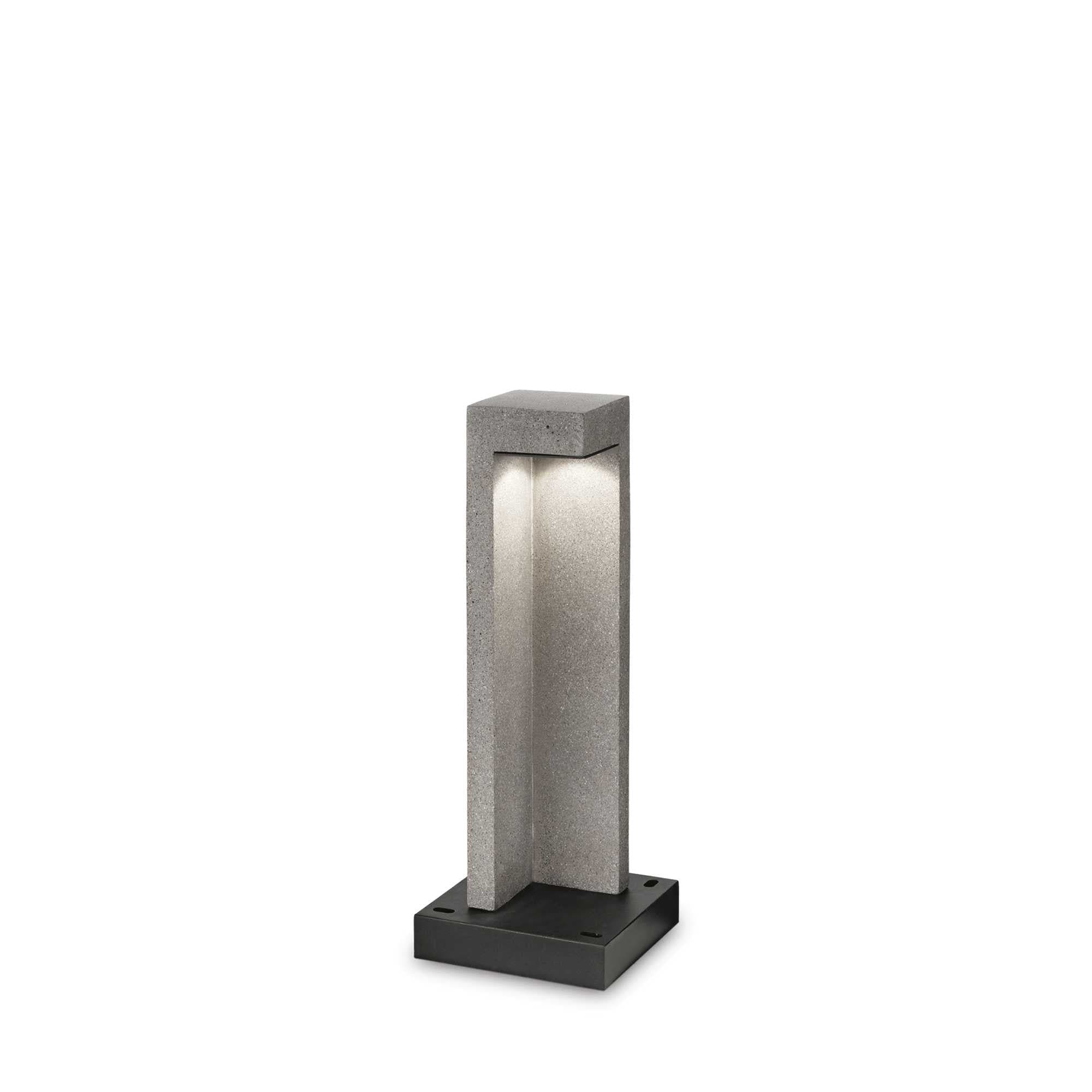 Lampada Da Terra TITANO PT H49 3000K