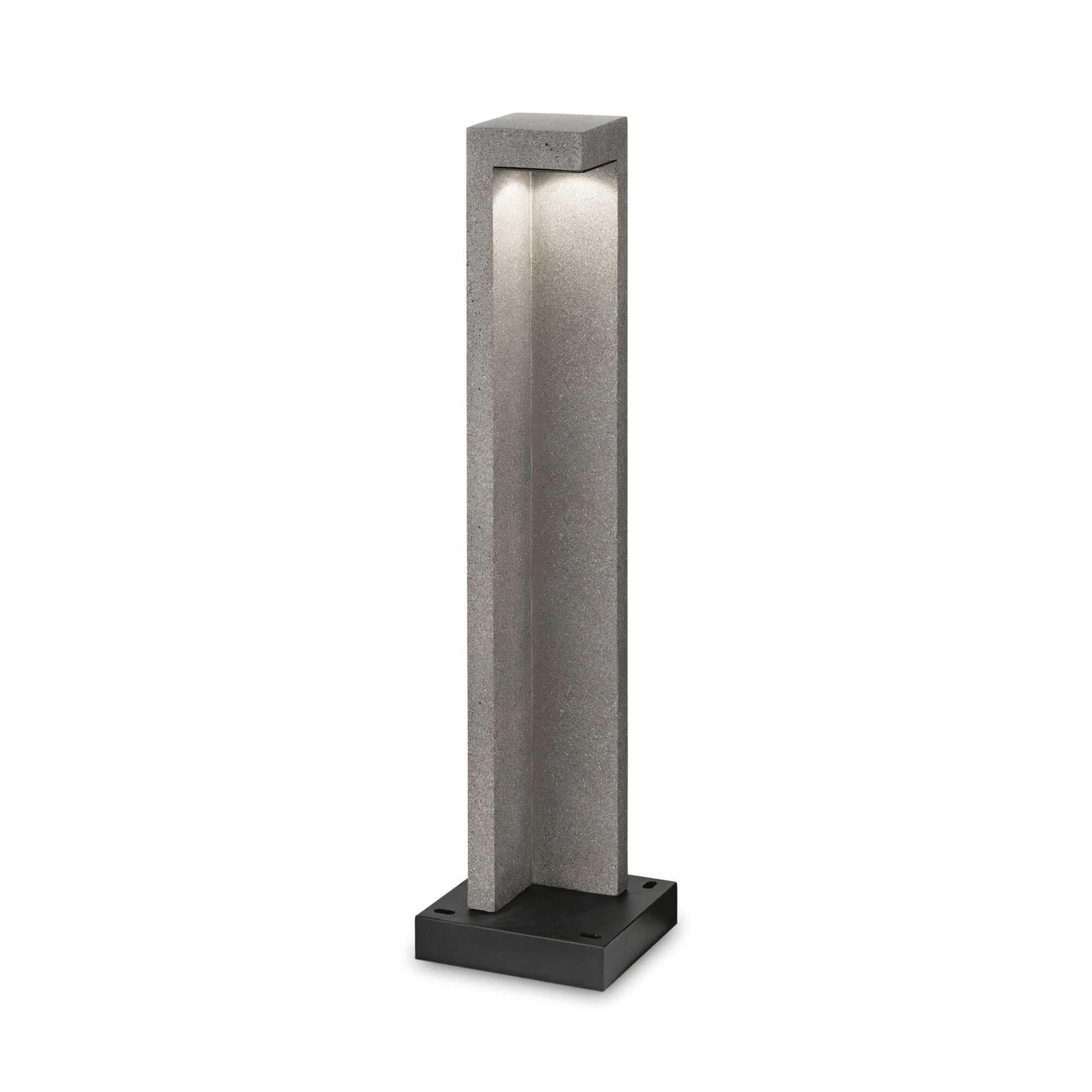 Lampada Da Terra TITANO PT H74 3000K