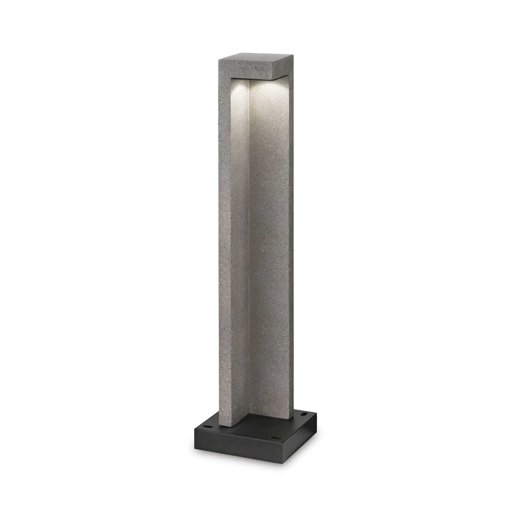 Lampada Da Terra TITANO PT H74 4000K