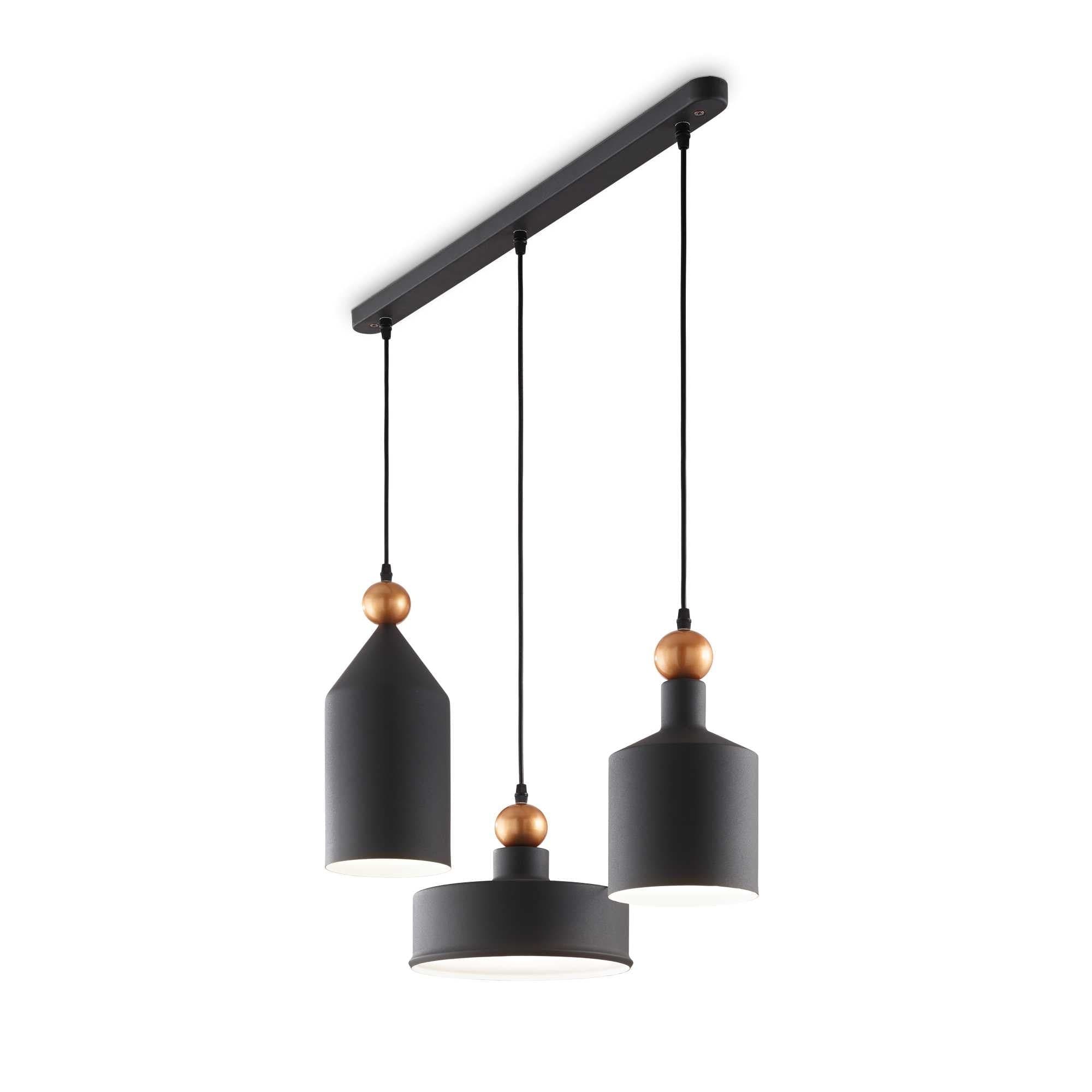 Lampada A Sospensione TRIADE SP3 in Lampade a sospensione Led Mall Home - Napoli, commercioVirtuoso.it